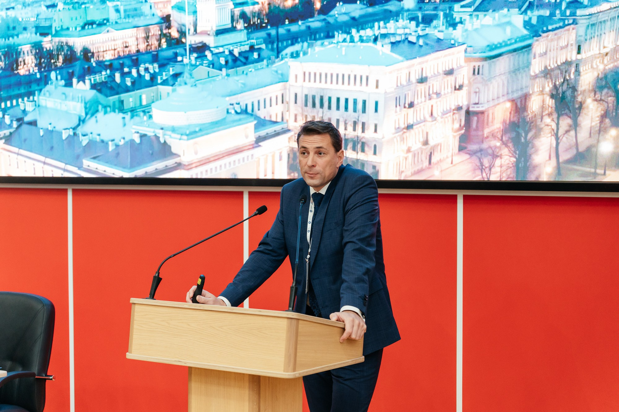 XVI Международный ядерный форум — полный репортаж | Пётр Наумов