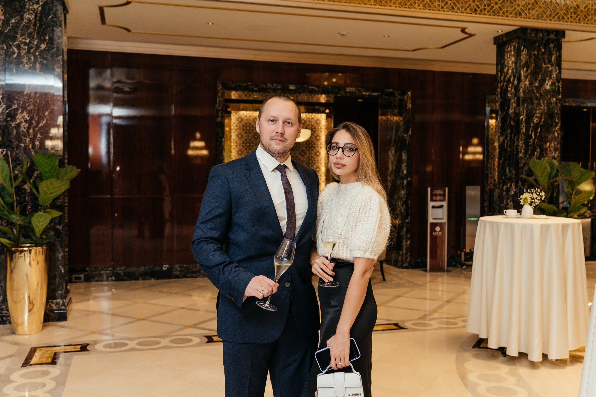 Lotte — полный репортаж. Свадебный и репортажный фотограф