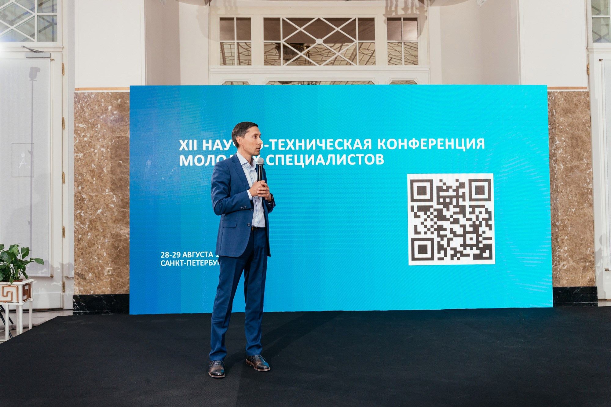 Деловой репортаж «Газпром» — полный репортаж | Пётр Наумов