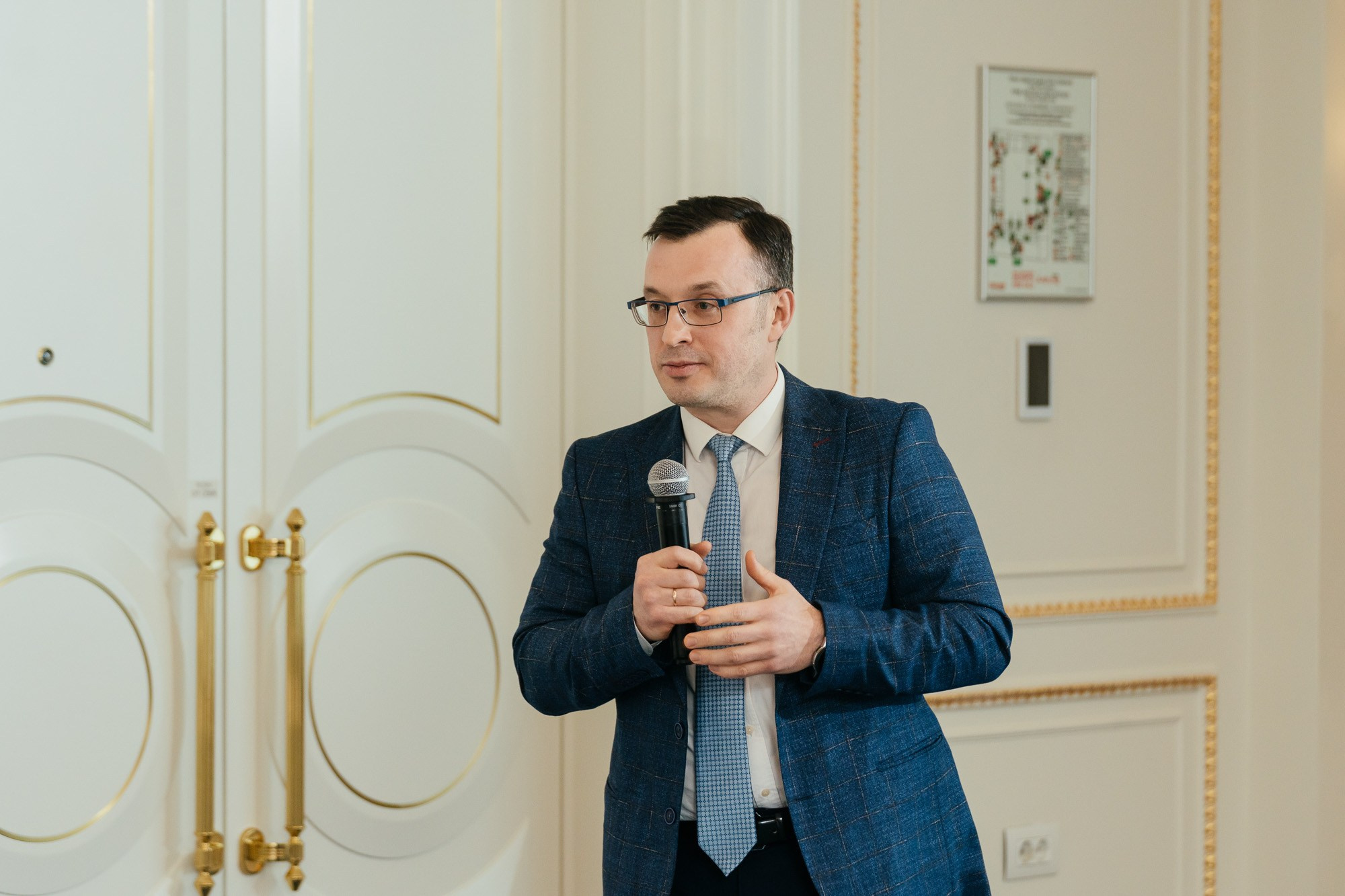 ПРОконцепт — полный репортаж | Пётр Наумов