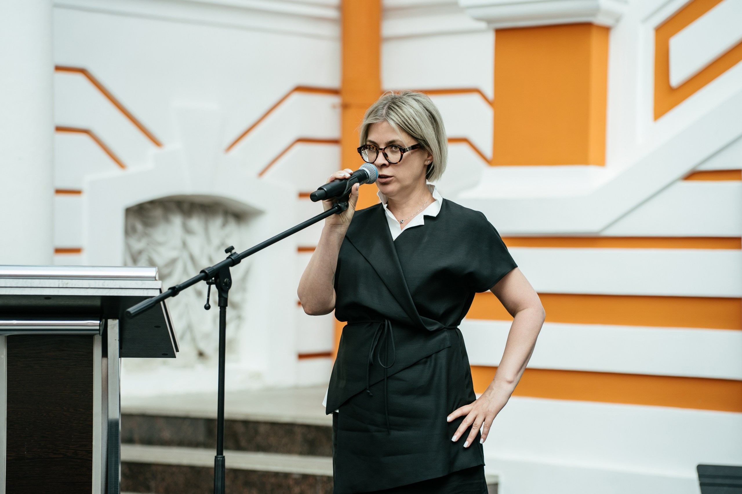 Городское управление инвентаризации и оценки имущества — полный репортаж | Пётр Наумов
