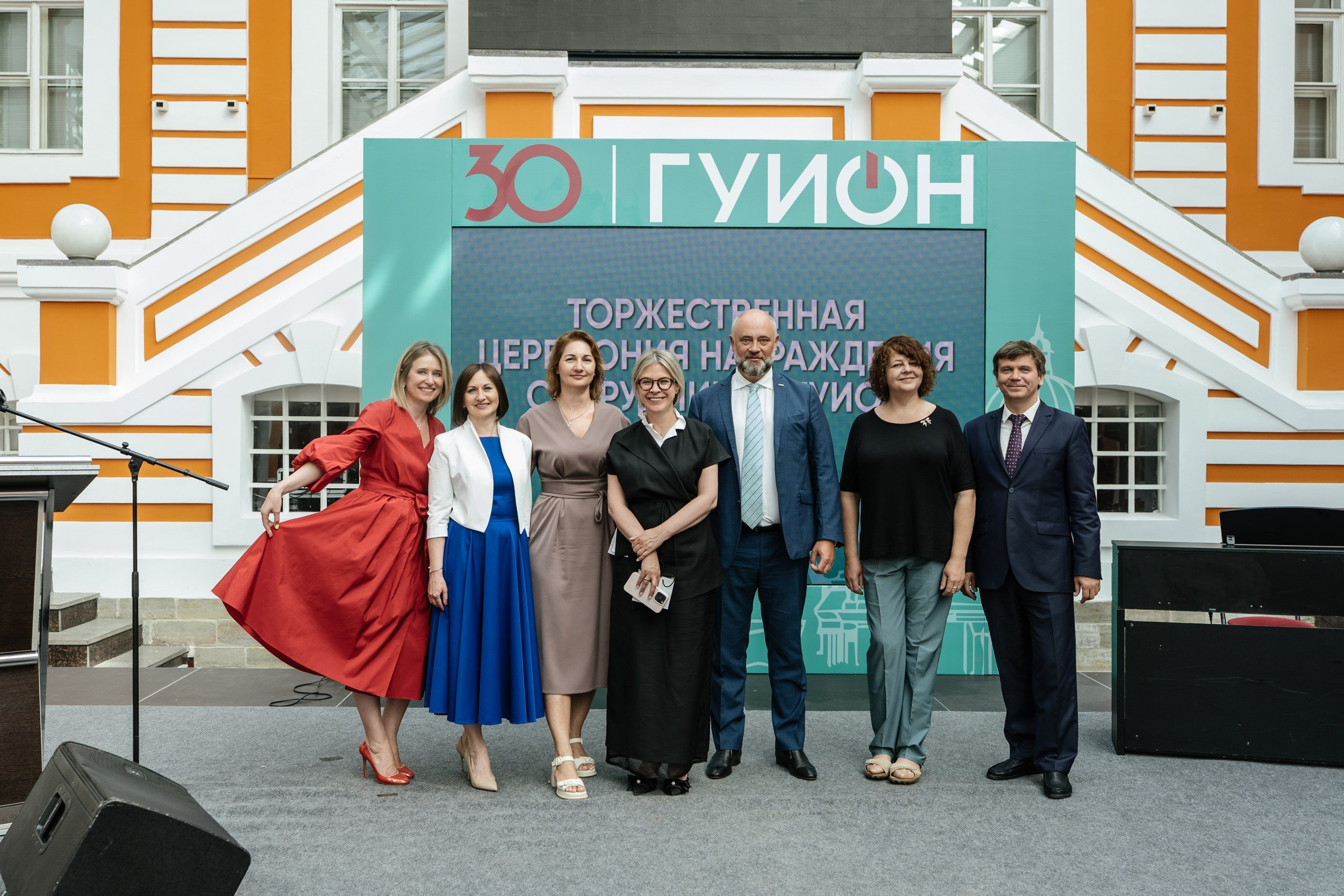 Городское управление инвентаризации и оценки имущества — полный репортаж | Пётр Наумов