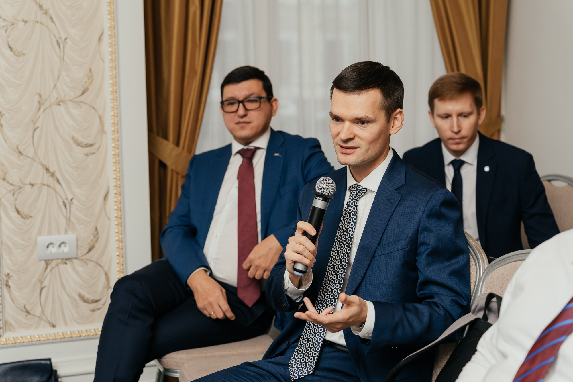 ПРОконцепт — полный репортаж | Пётр Наумов