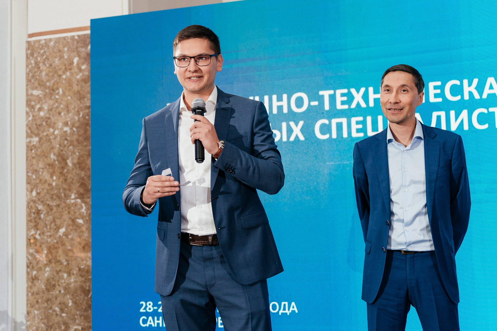 Деловой репортаж «Газпром» — полный репортаж | Пётр Наумов