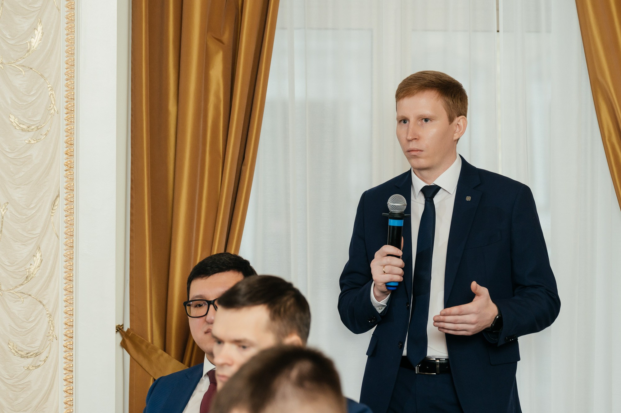 ПРОконцепт — полный репортаж | Пётр Наумов