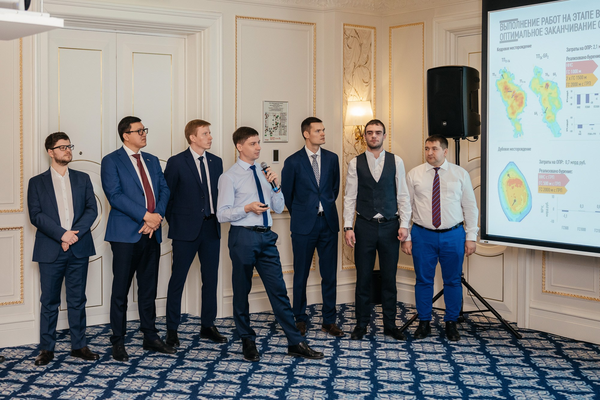 ПРОконцепт — полный репортаж | Пётр Наумов