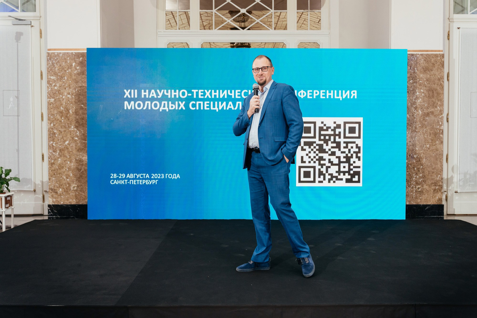 Деловой репортаж «Газпром» — полный репортаж | Пётр Наумов