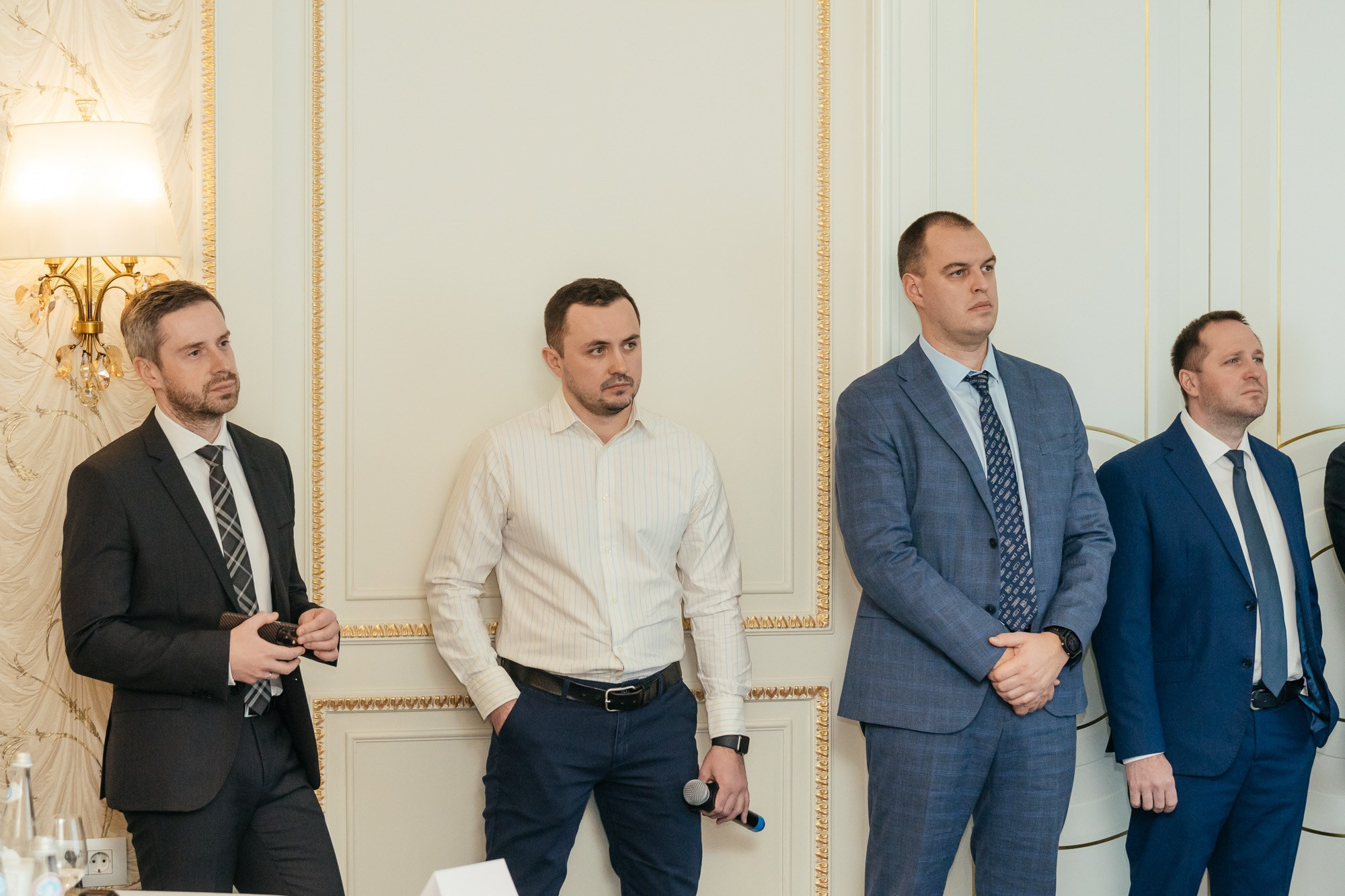 ПРОконцепт — полный репортаж | Пётр Наумов