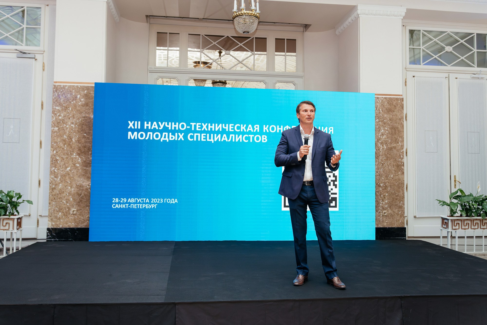 Деловой репортаж «Газпром» — полный репортаж | Пётр Наумов