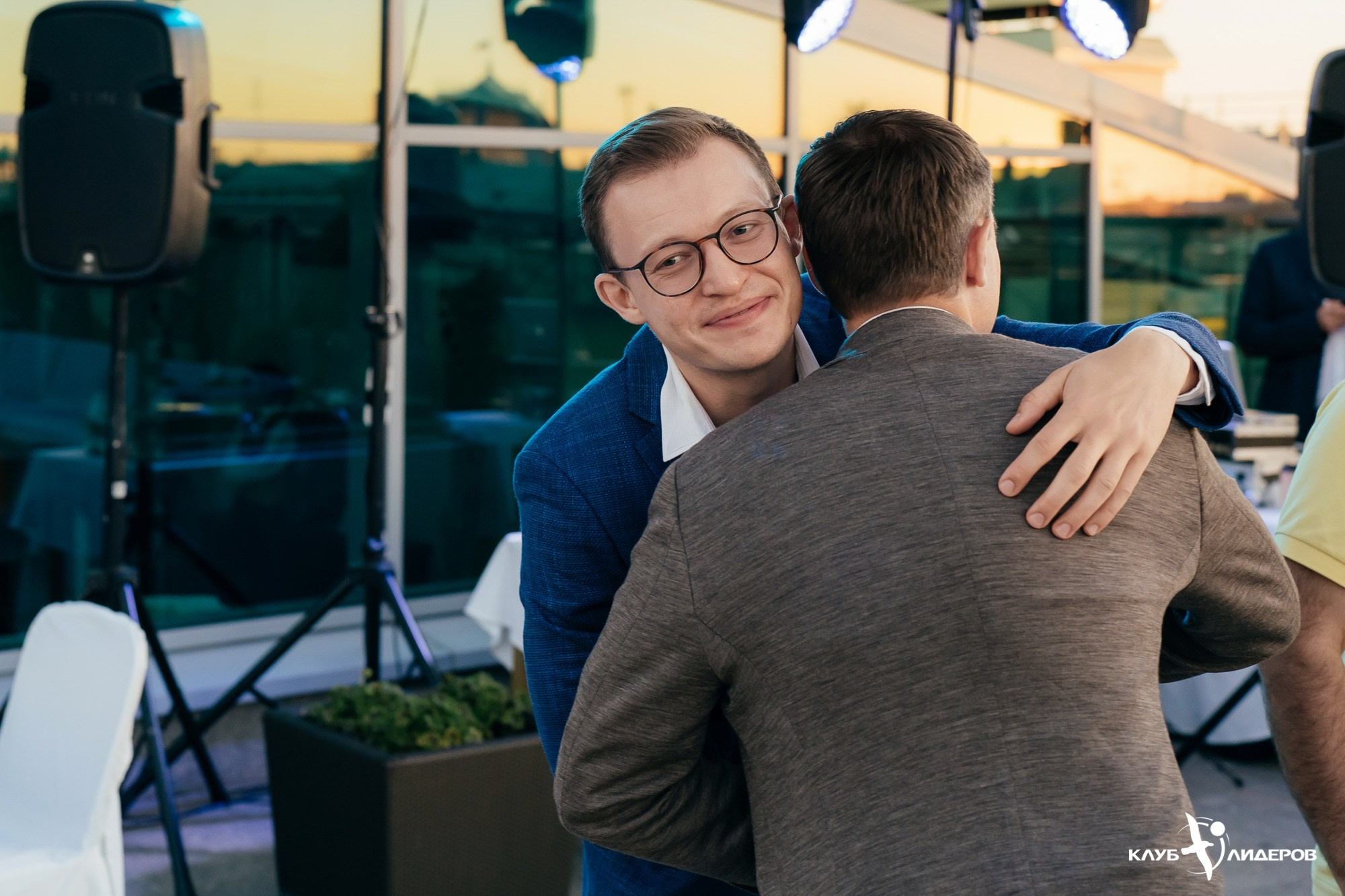 Клуб Лидеров — полный репортаж. Свадебный и репортажный фотограф