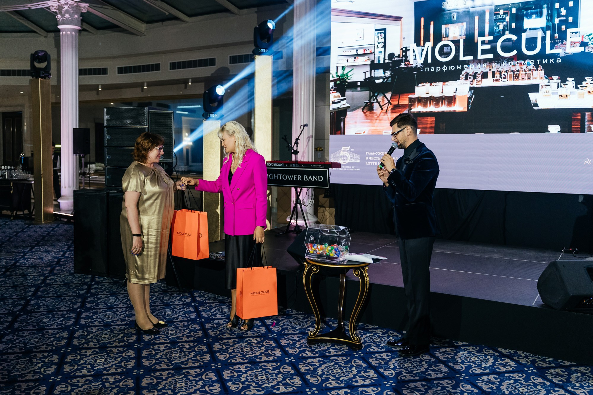 Lotte — полный репортаж. Свадебный и репортажный фотограф