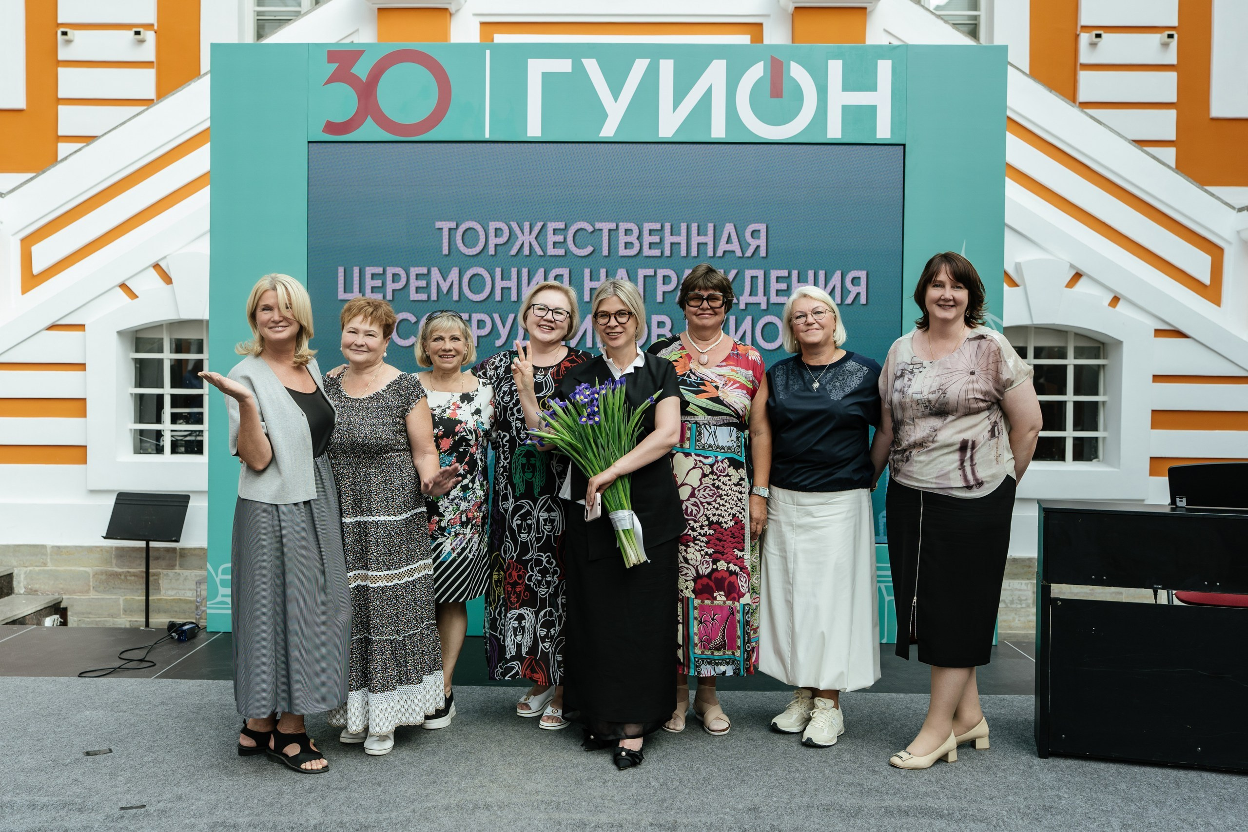 Городское управление инвентаризации и оценки имущества — полный репортаж | Пётр Наумов