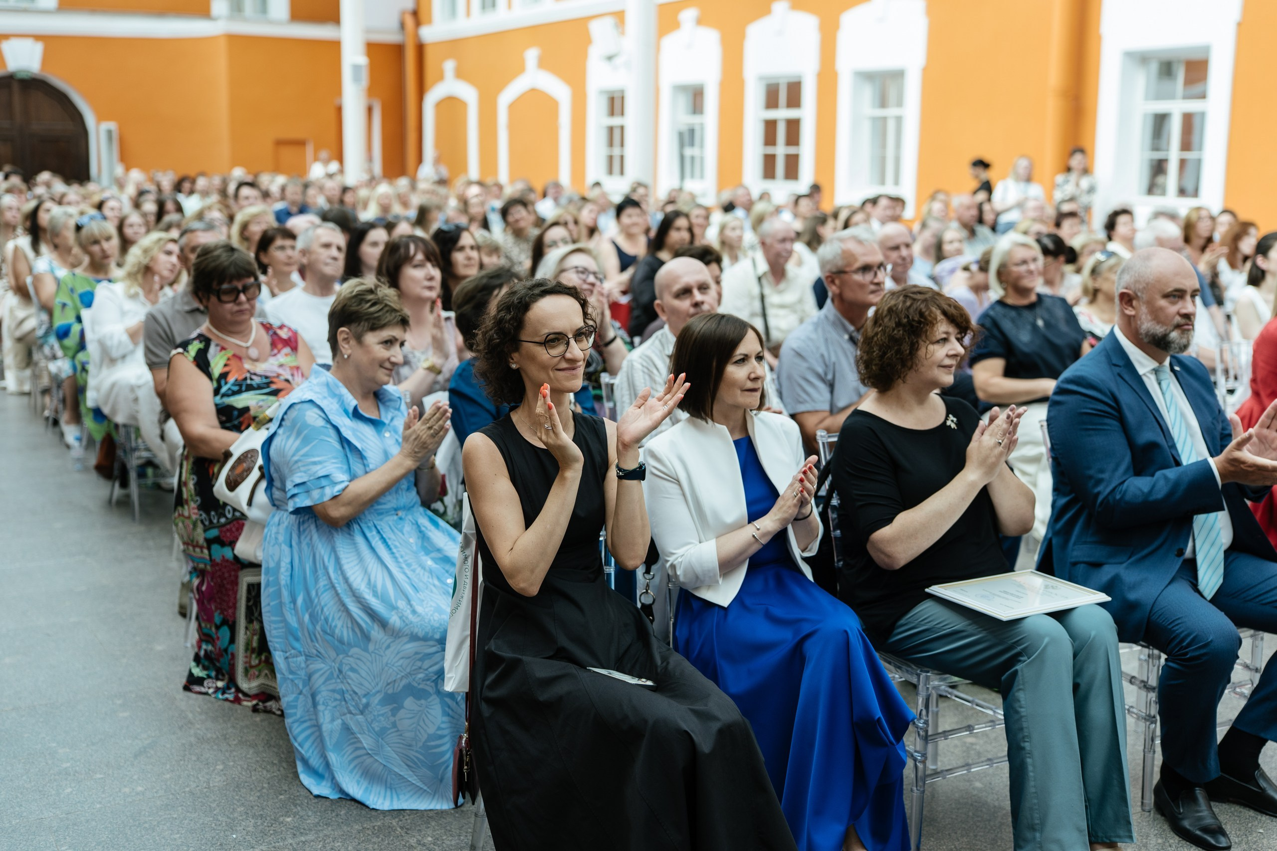 Городское управление инвентаризации и оценки имущества — полный репортаж | Пётр Наумов