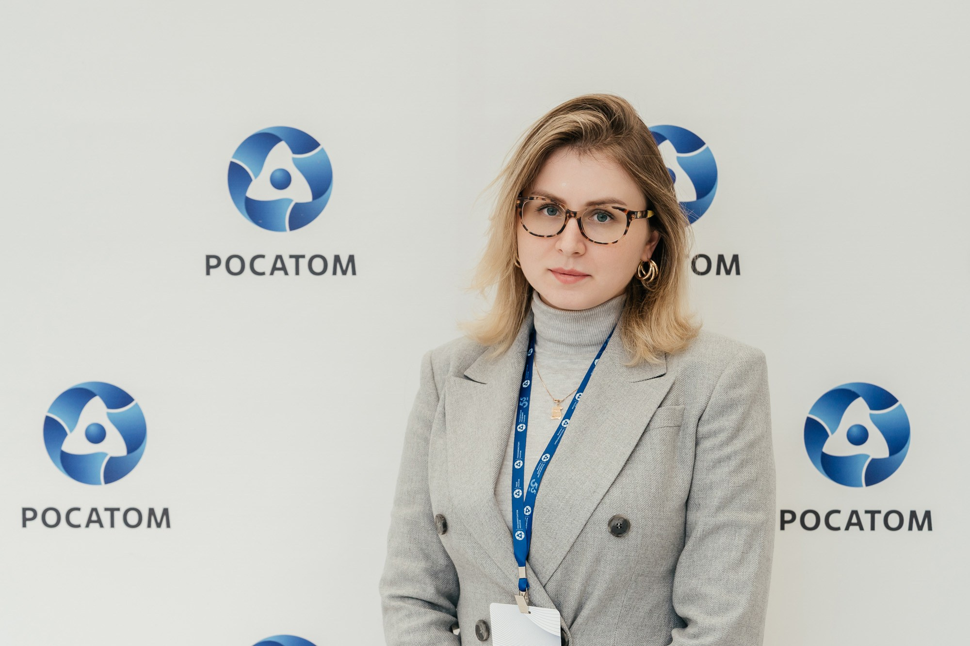 XVI Международный ядерный форум — полный репортаж | Пётр Наумов