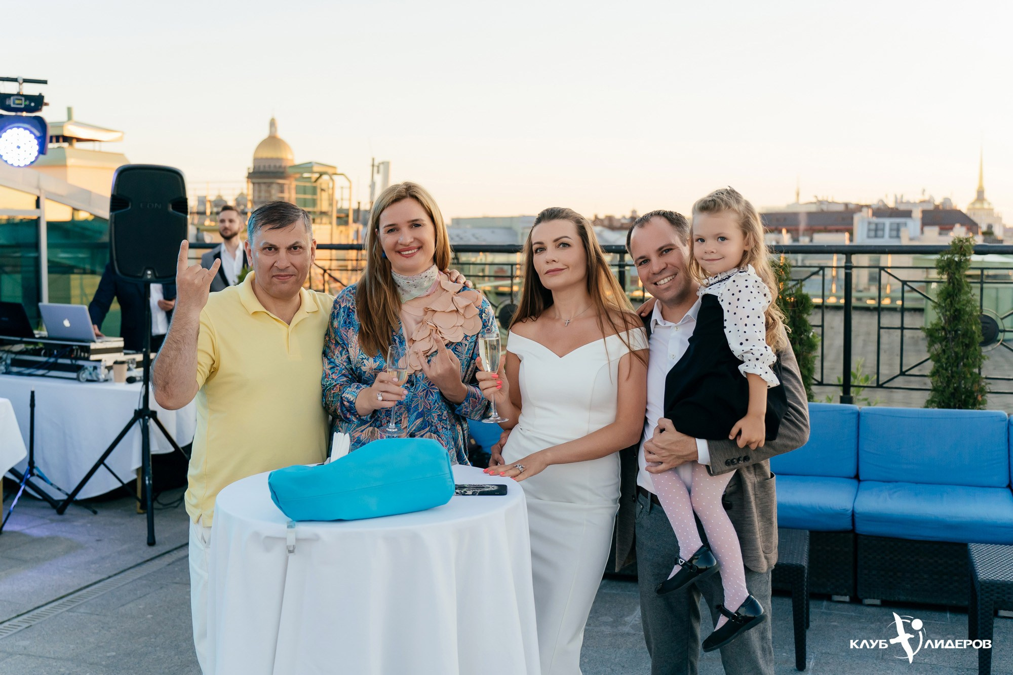 Клуб Лидеров — полный репортаж. Свадебный и репортажный фотограф