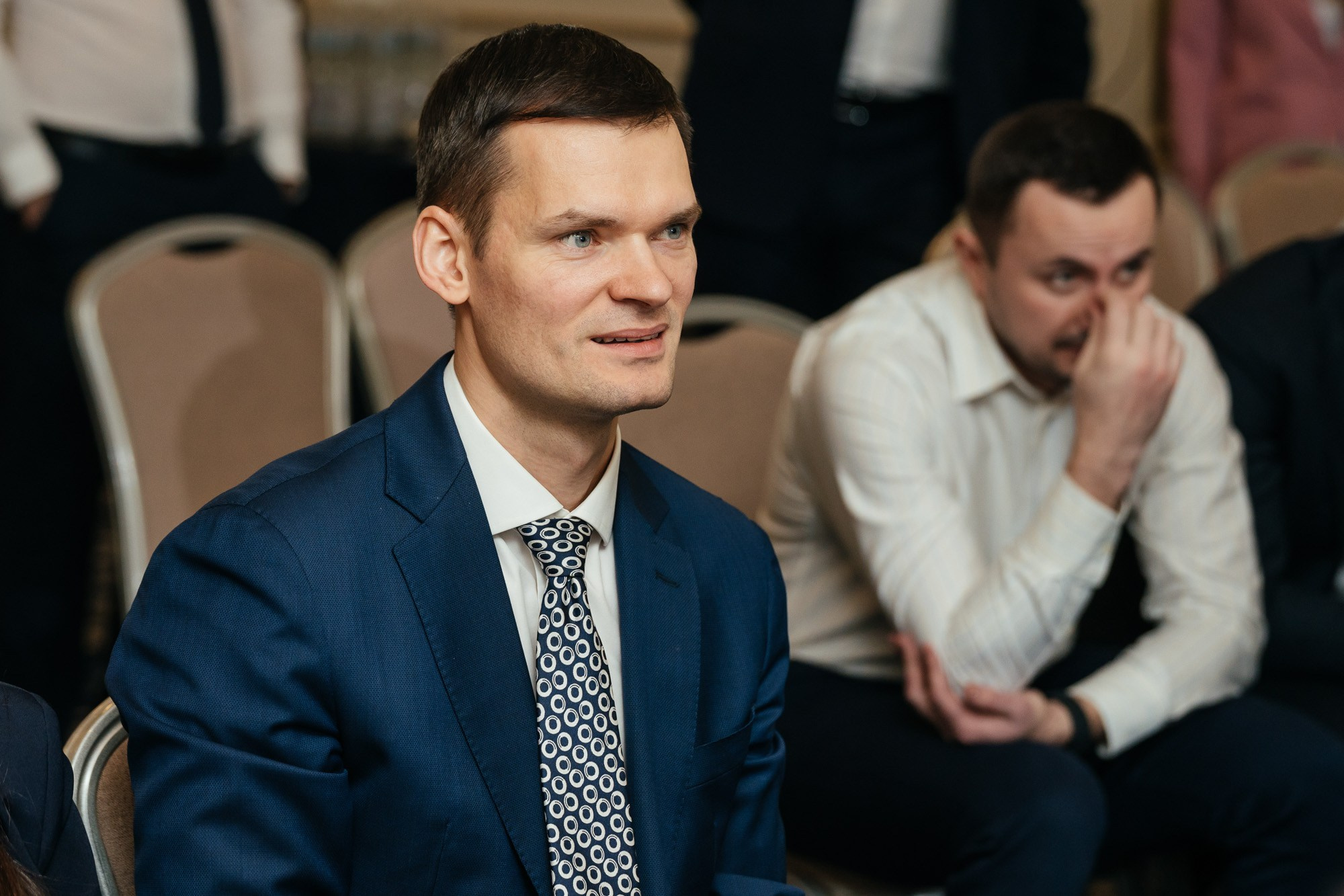 ПРОконцепт — полный репортаж | Пётр Наумов