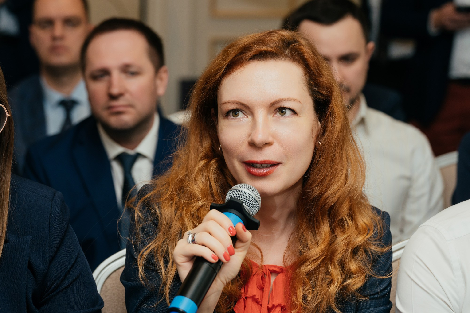ПРОконцепт — полный репортаж | Пётр Наумов