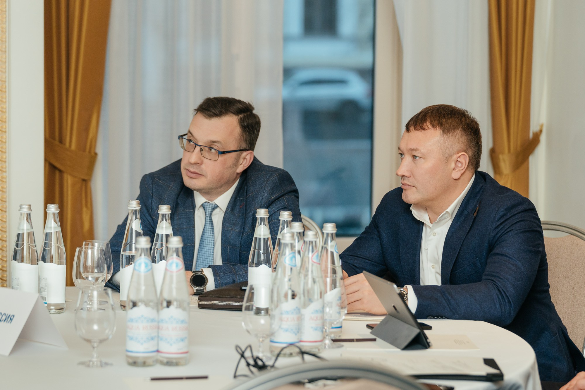 ПРОконцепт — полный репортаж | Пётр Наумов