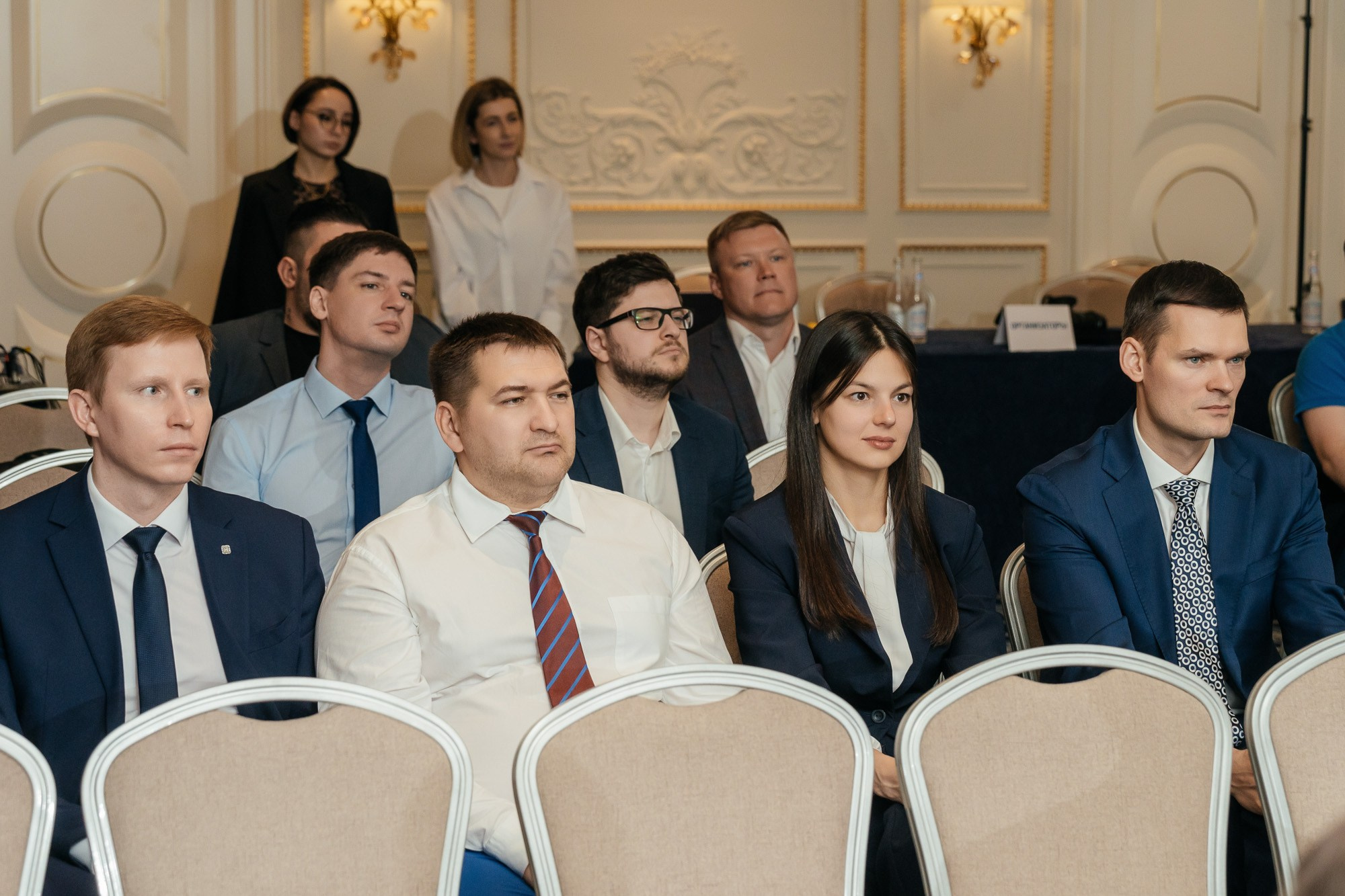 ПРОконцепт — полный репортаж | Пётр Наумов