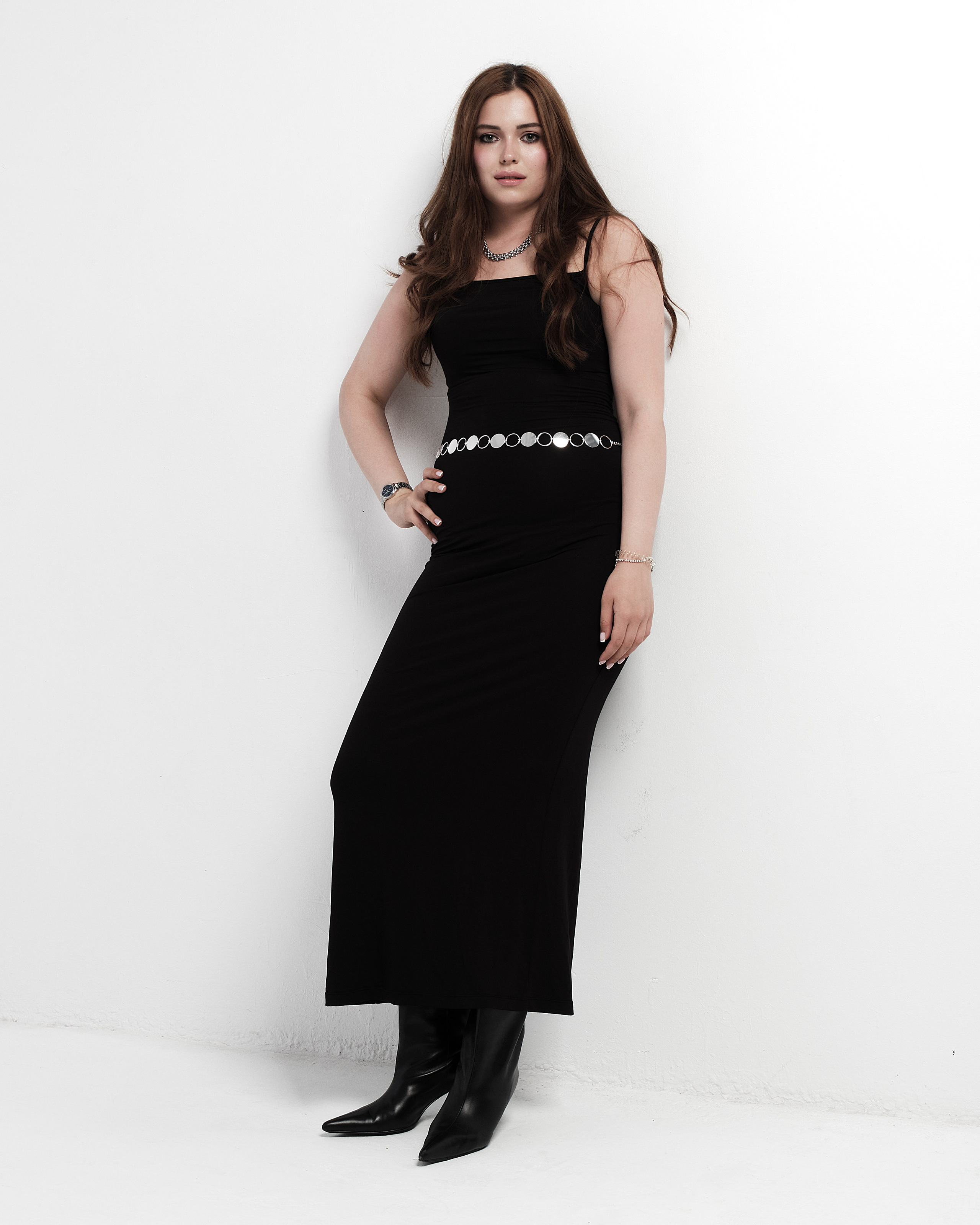 Катерина. Студийный фотограф в Москве Илья Сухов