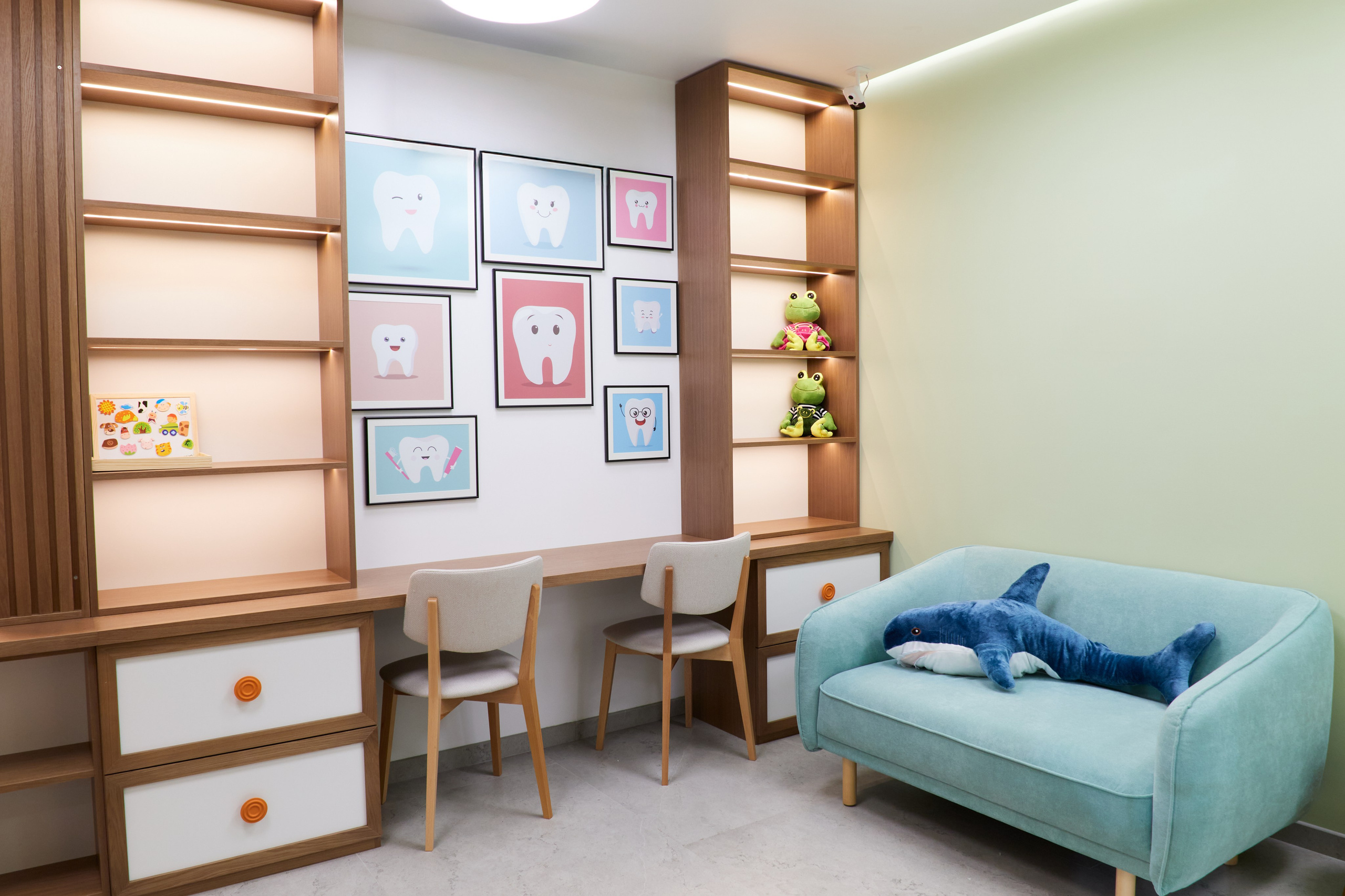 Съемка для клиник