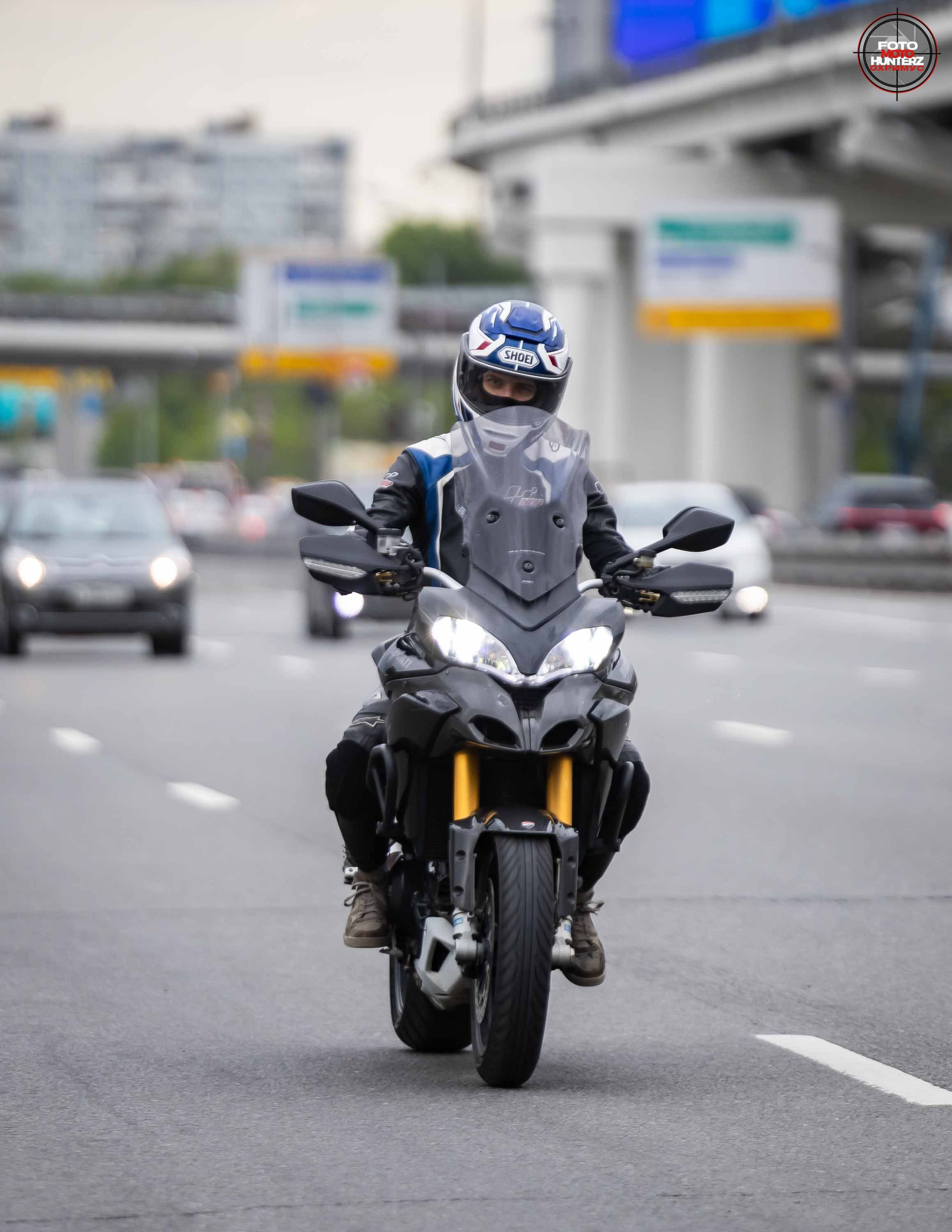 Анонс на Ленинградском ш. 18.05.25. Фотограф Владимир Охрименко