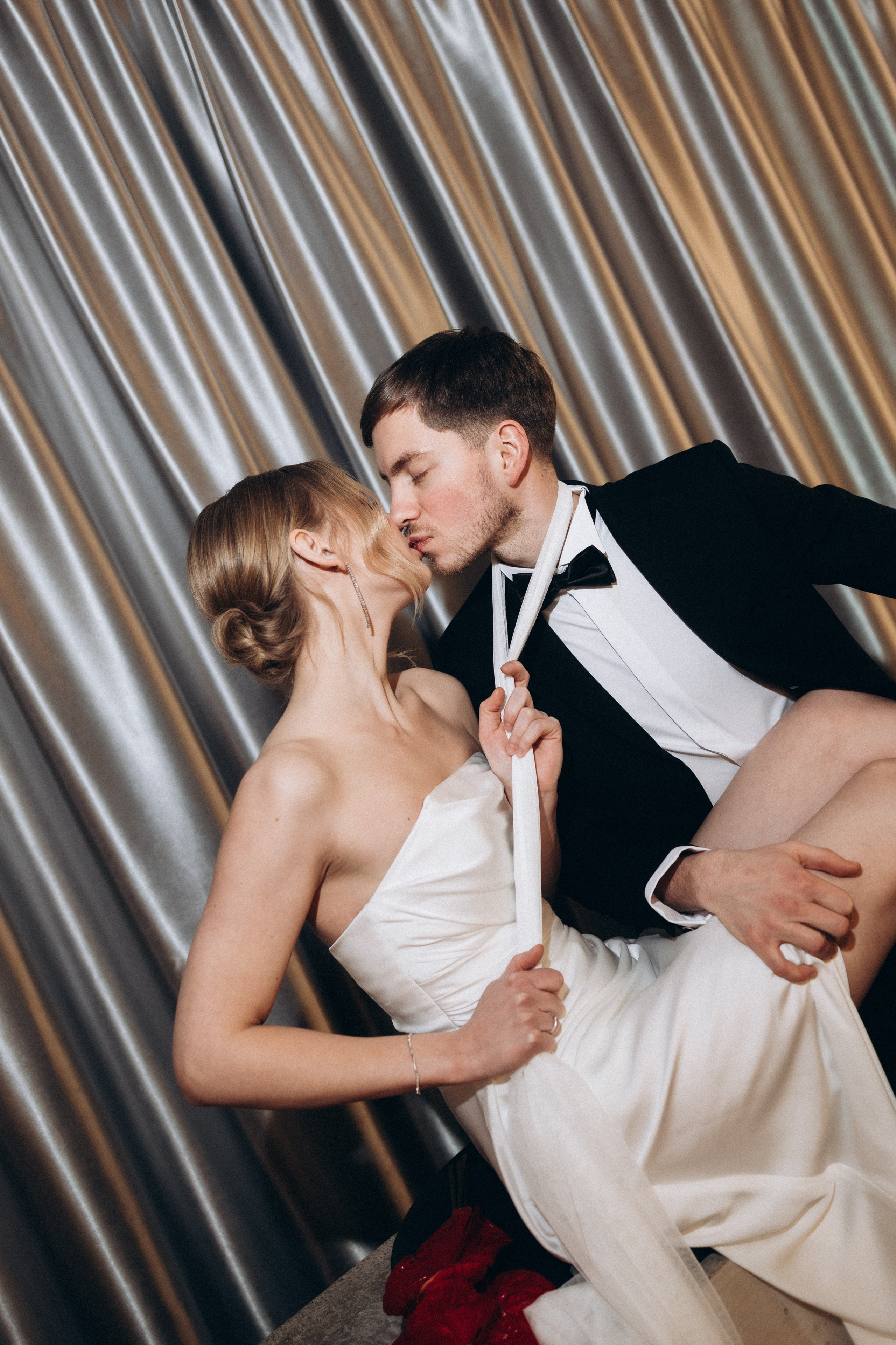 Маша и Паша. Фотограф Артем Бросов в Санкт-Петербурге и Дубае