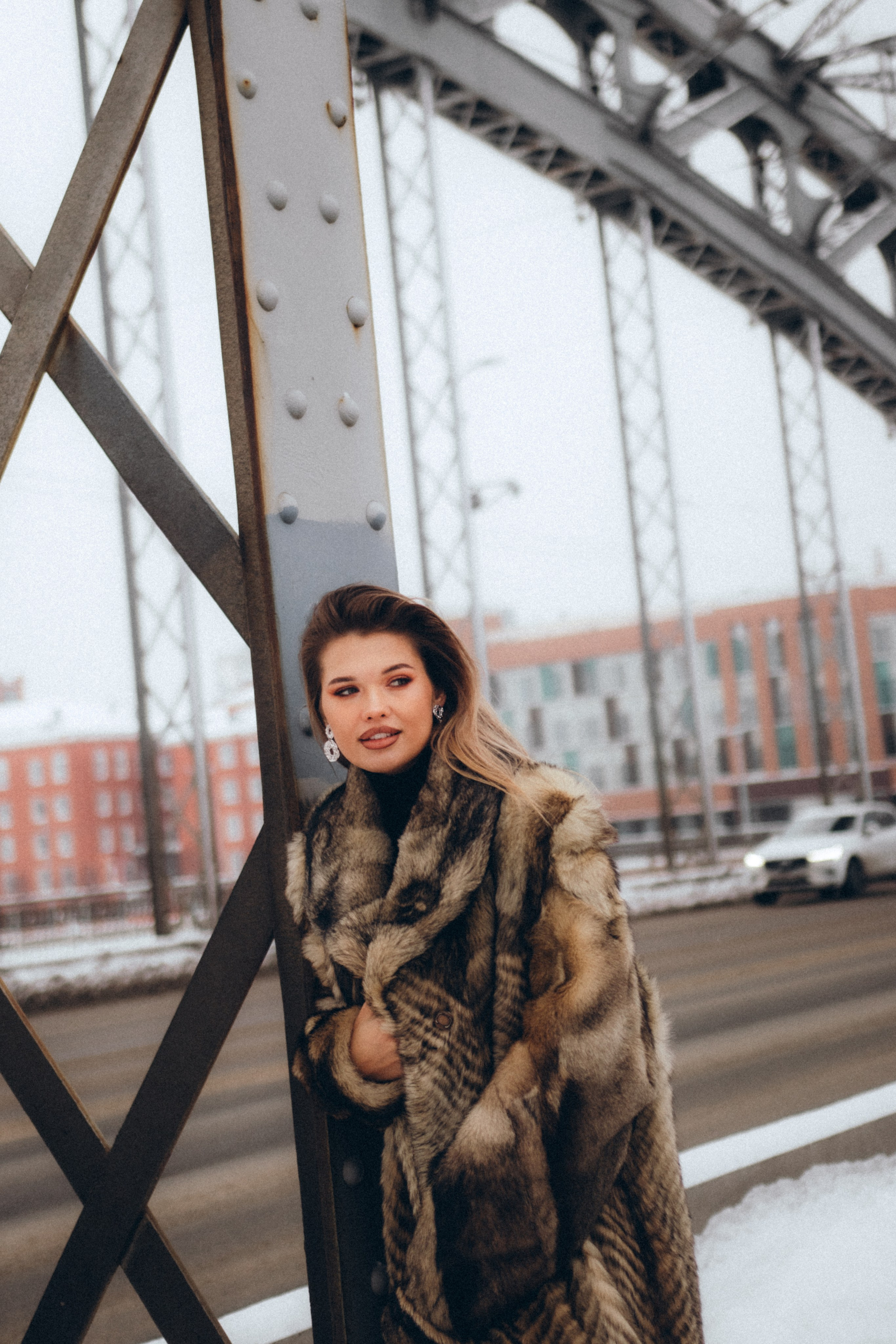 Аня фотопрогулка. Главная