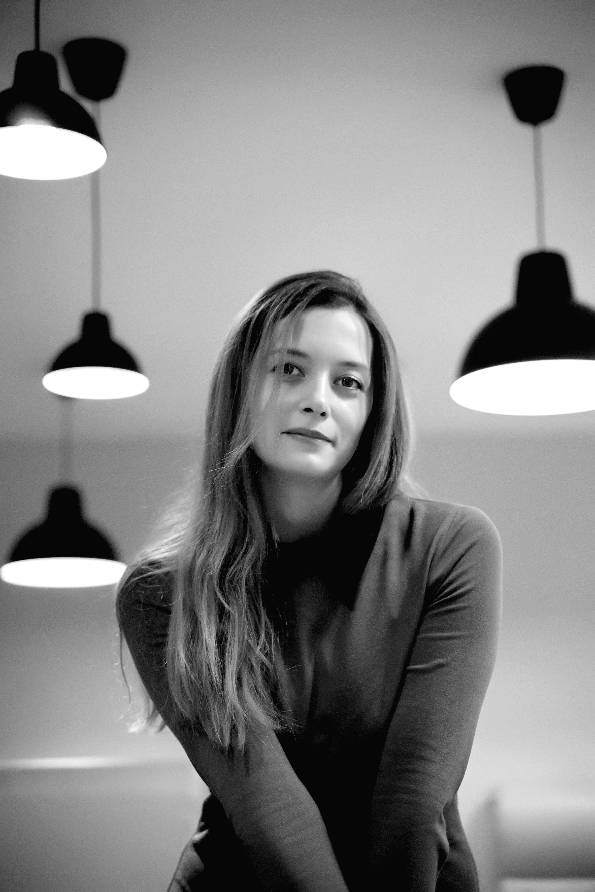 Леся. Фотограф в Нижнем Новгороде Алексей Уковский