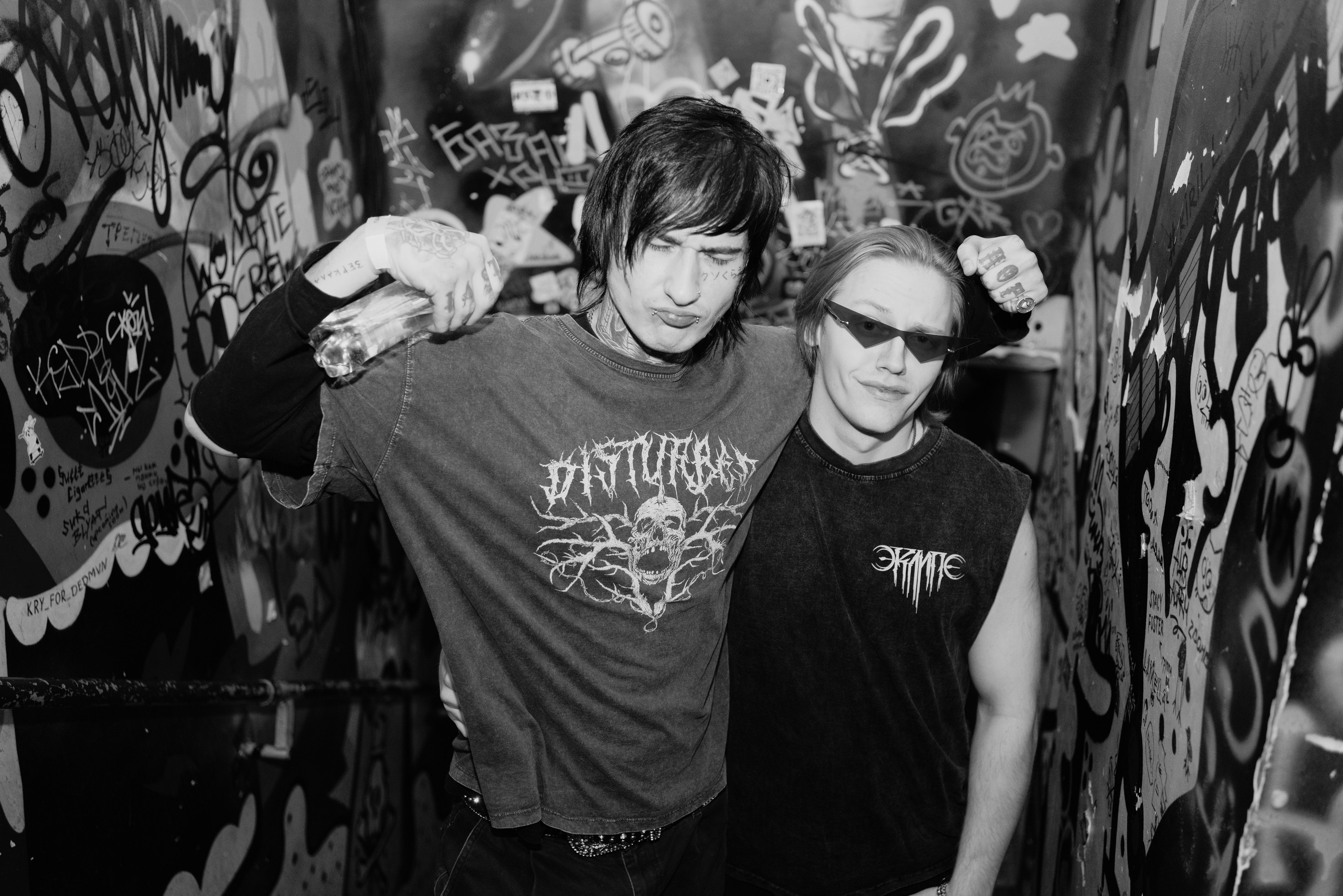 It’s Not a Phase Mom. Фотограф Екатерина Крючкова