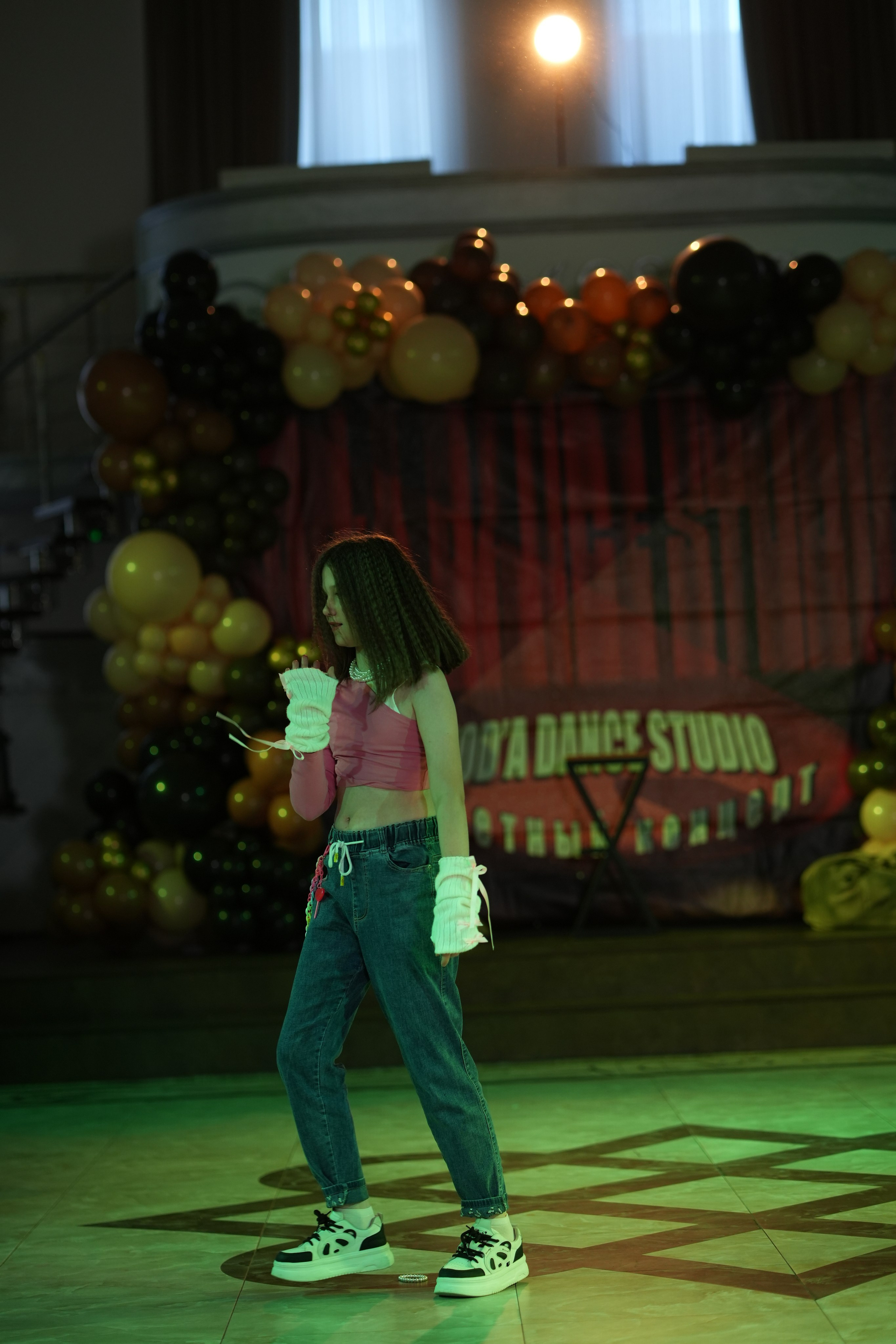 Отчётный концер KOD'A dance studio. Фотограф, видеограф Пятигорск, Ставрополь, Ессентуки, Petlyakovs_photo