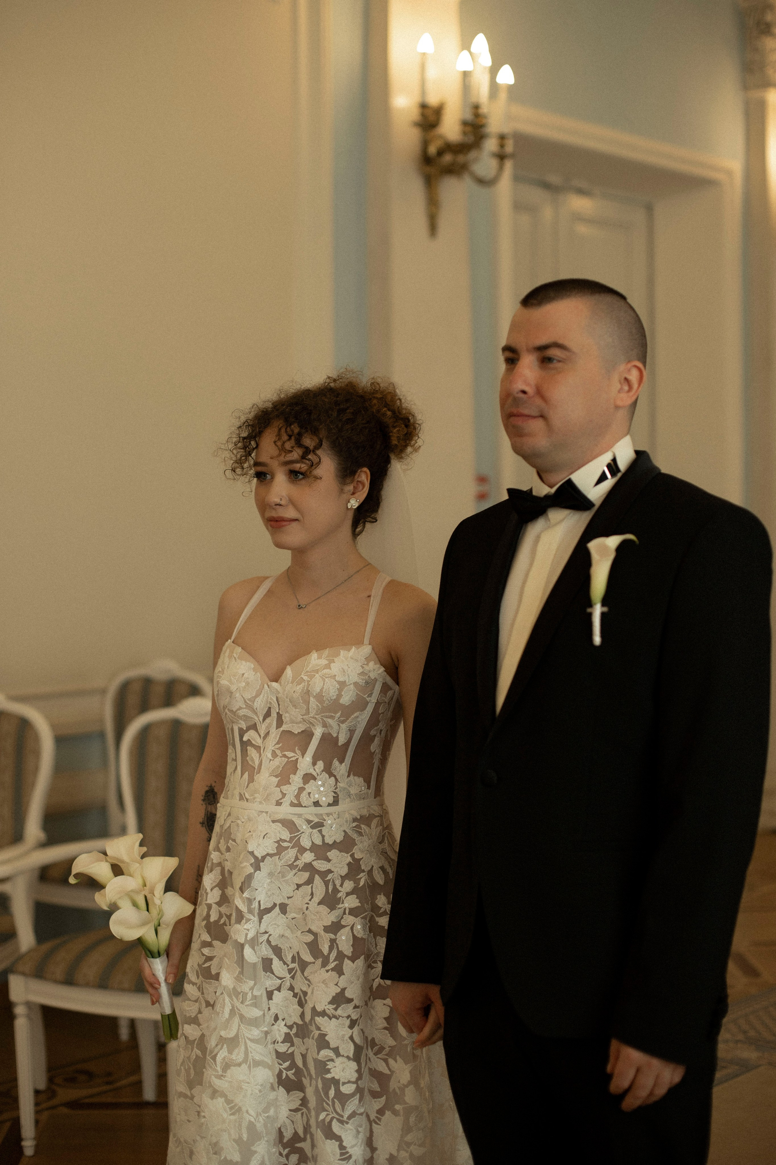 Юрий & Дарья