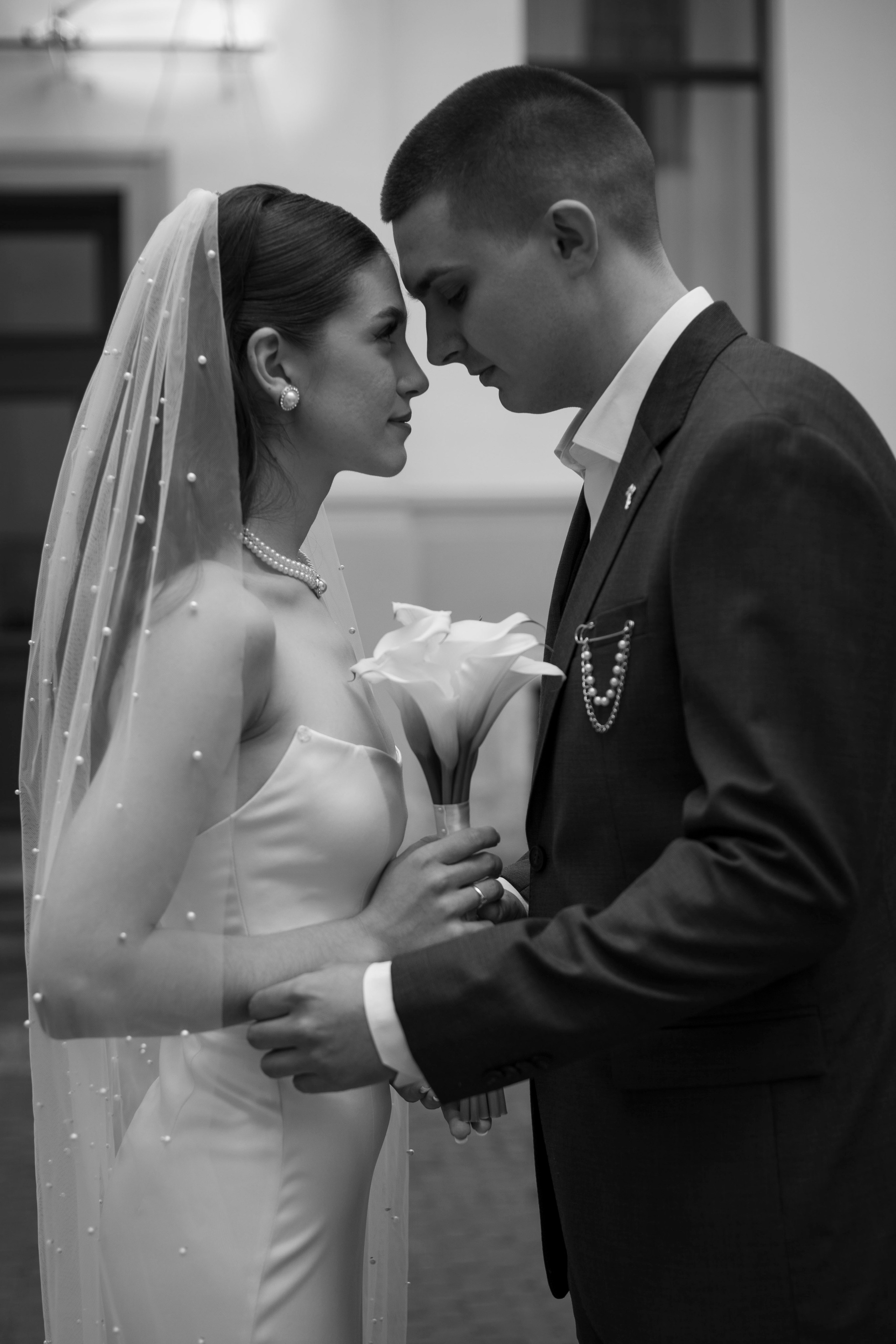 Алексей и Софья