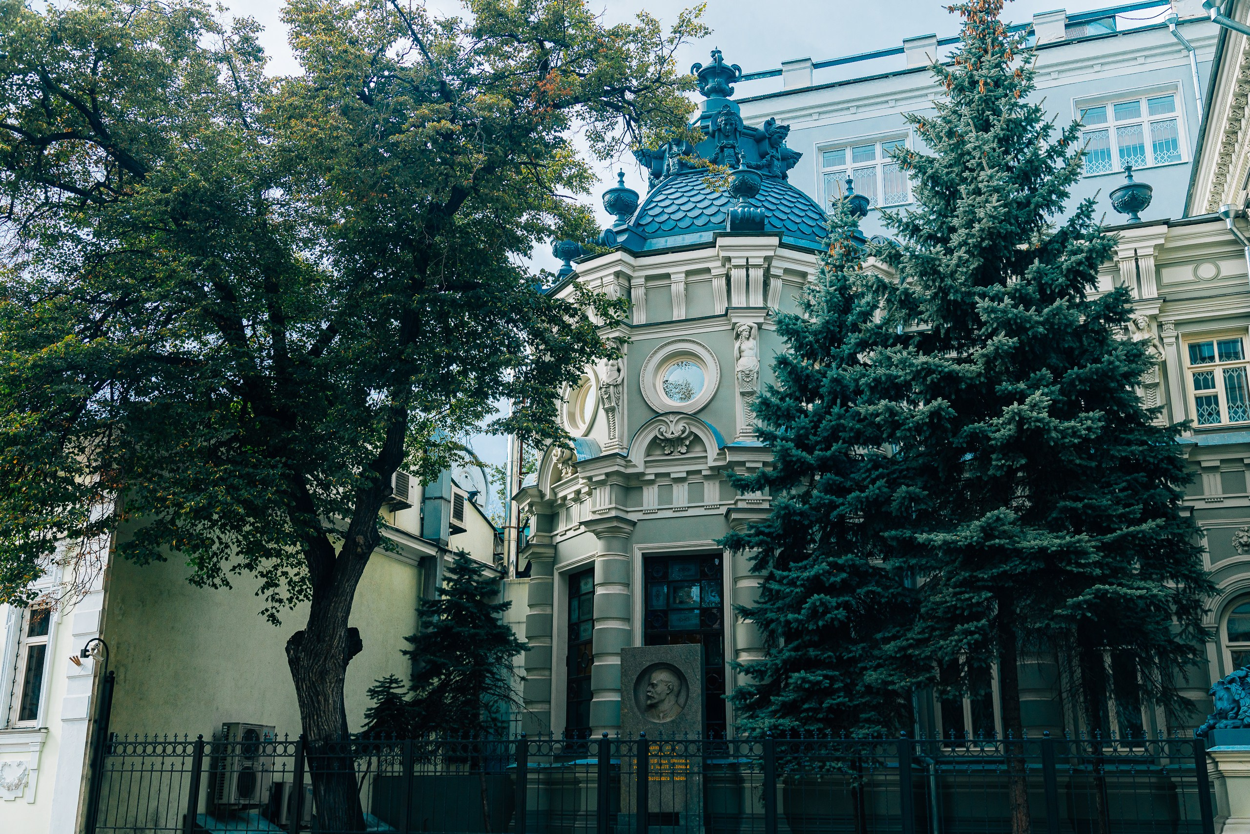 /пейзаж. Фотограф Вика Про