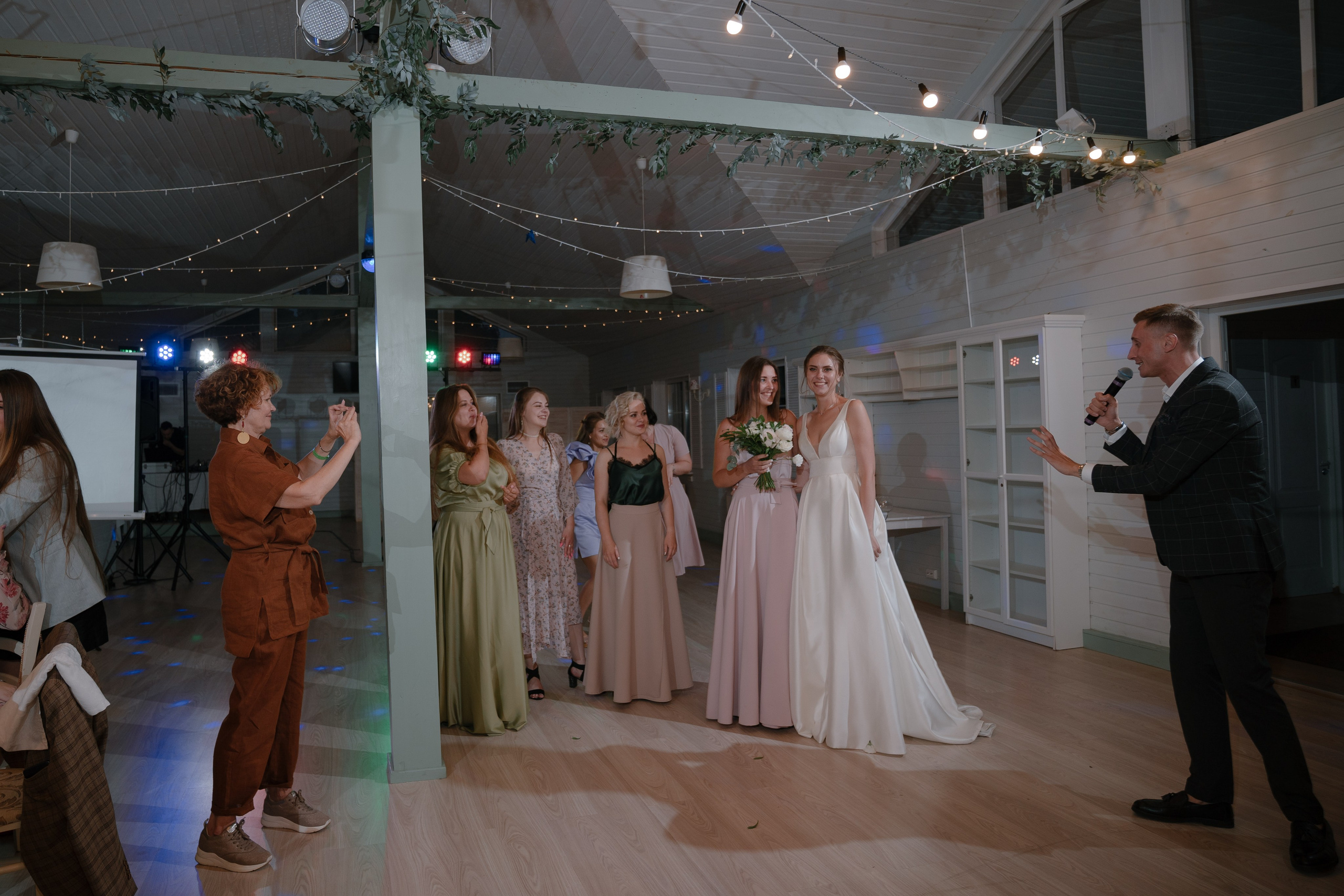 3. Свадебный фотограф — Наталья Фед СПб/Москва