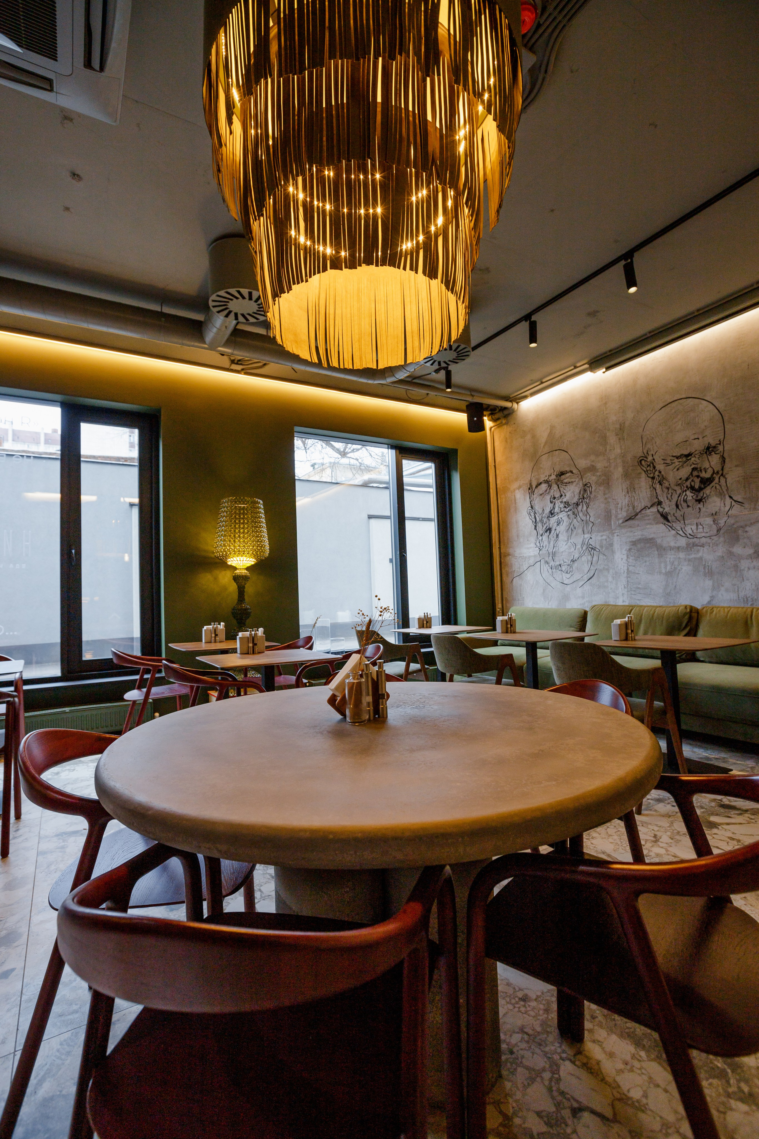 Съемка интерьеров и недвижимости | Фотограф Павел Шевченко. Фотограф Павел Шевченко