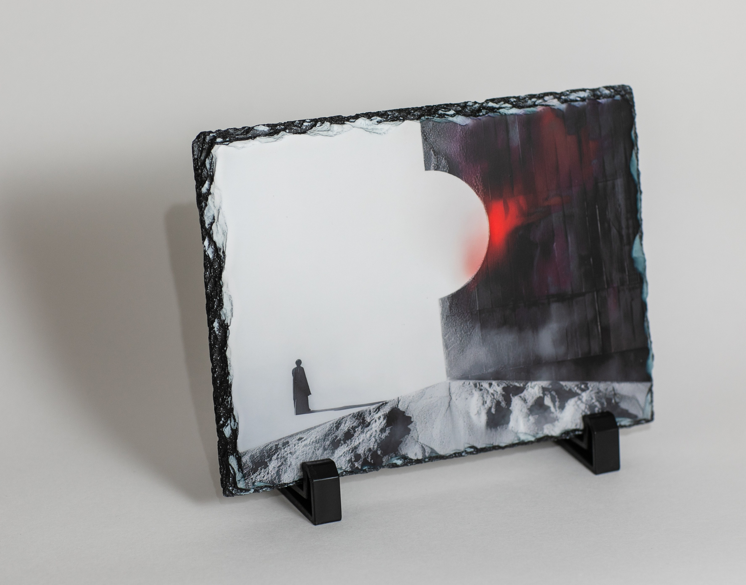 СУВЕНИРНАЯ ПЕЧАТЬ. СОВРЕМЕННЫЙ ХУДОЖНИК ОЛЬГА АНДРИЯШ