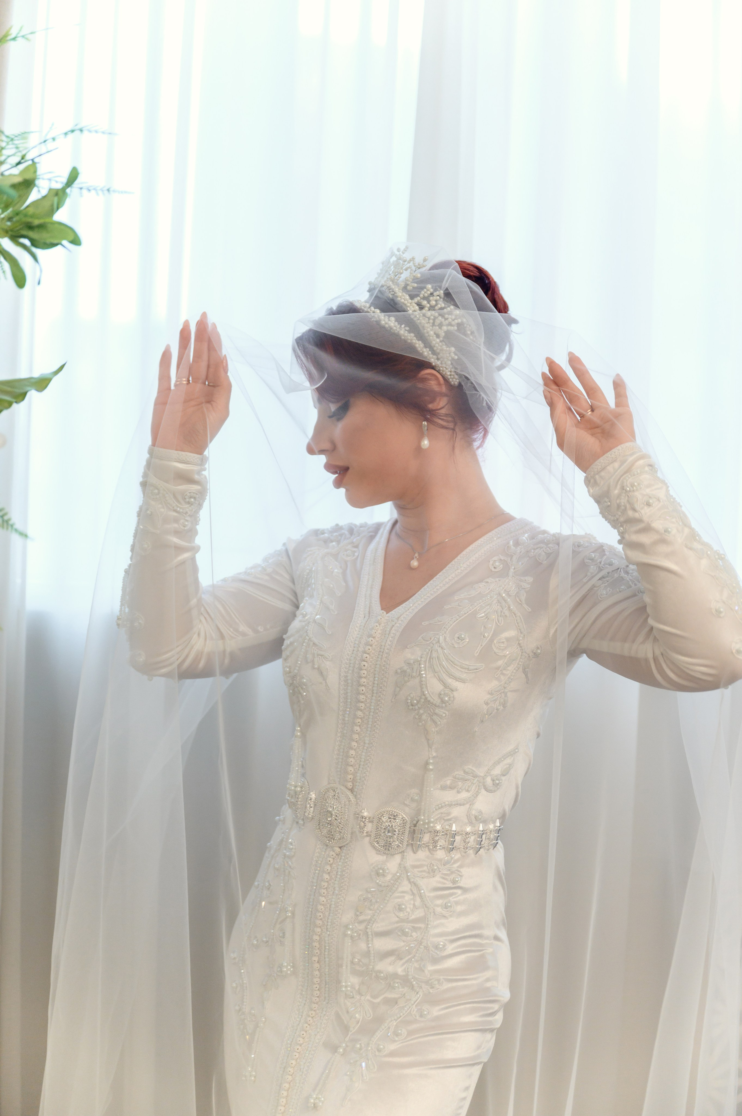 Свадьба Лены и Кирилла. Фотограф Светозар Андреев