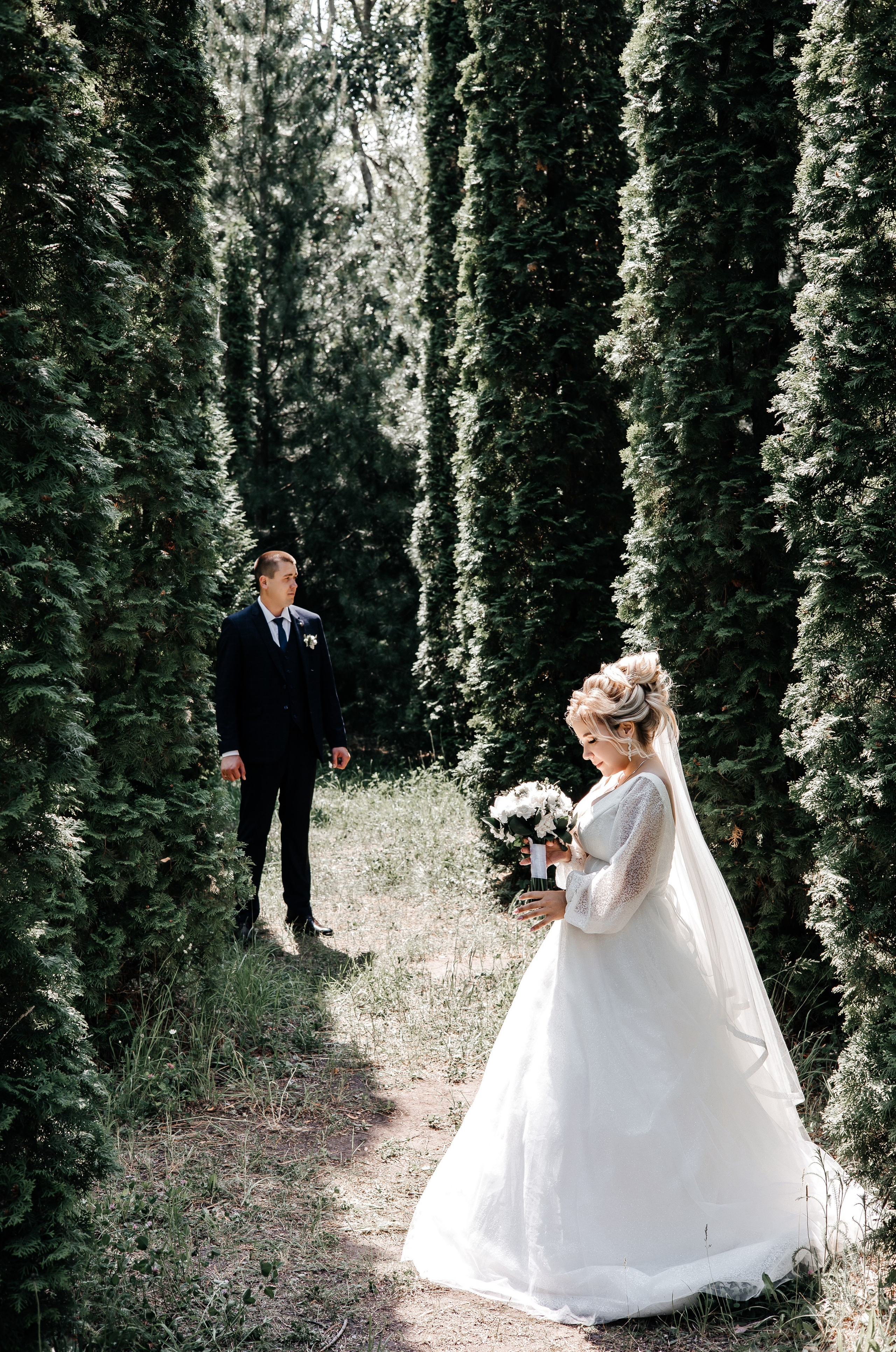 Свадьба. Семейный и свадебный фотограф в Ульяновске