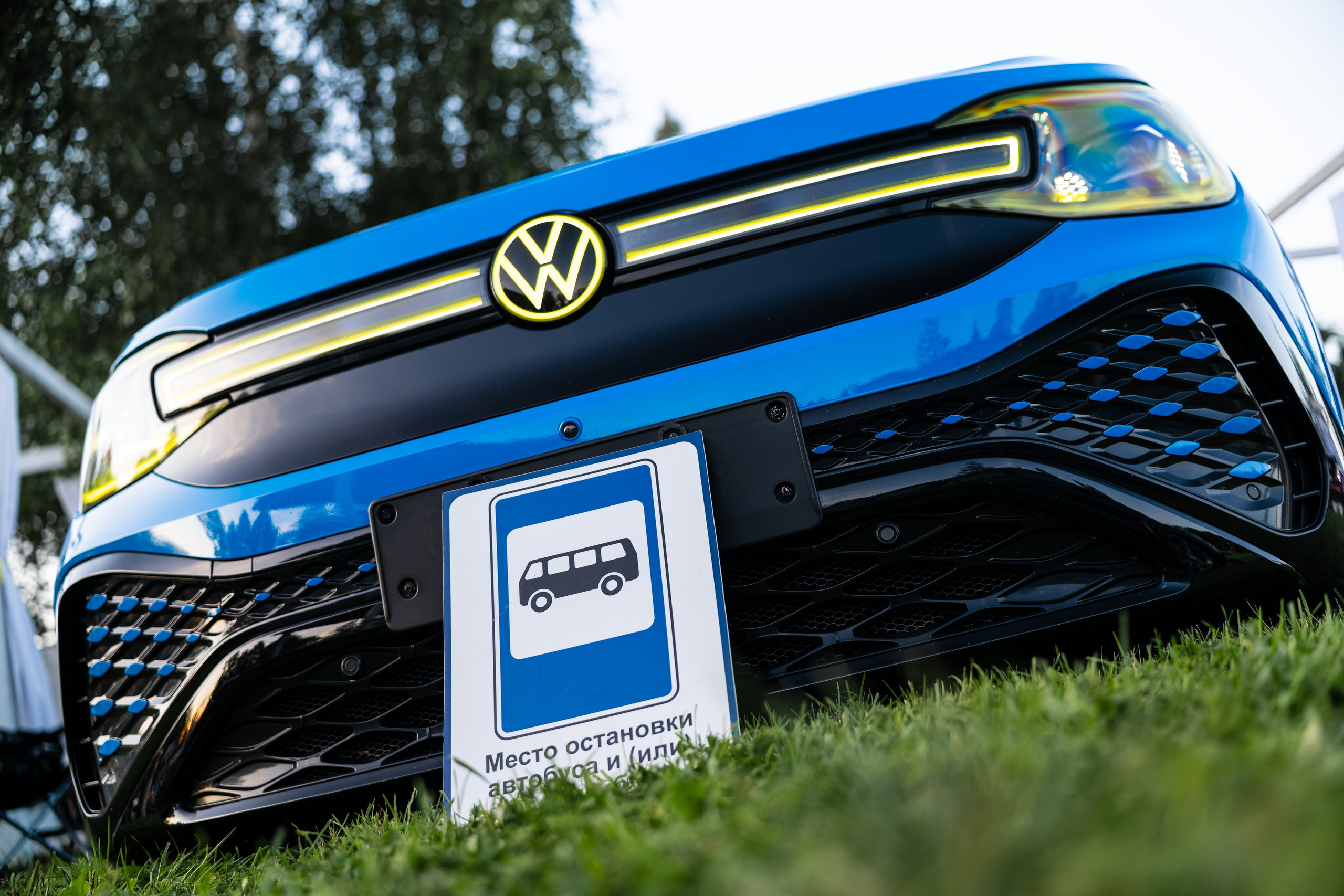 Tuning Open Fest 2025. Авто и мотоспорт — фотограф Антон Медведев iCoguar