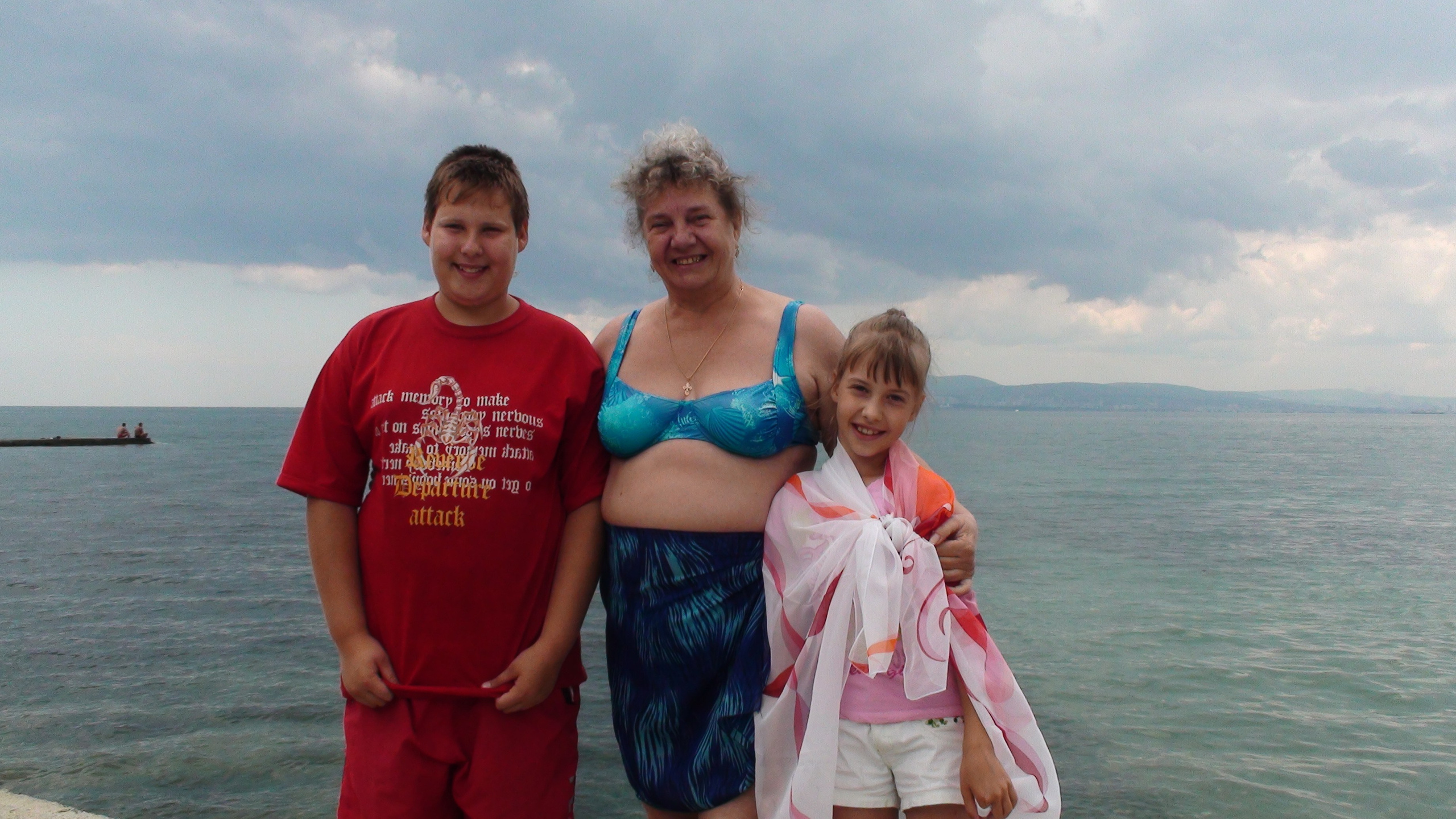 Отпуск 27.05-16.08. Семейный, Свадебный фотограф СПБ Питер— Романова Екатерина