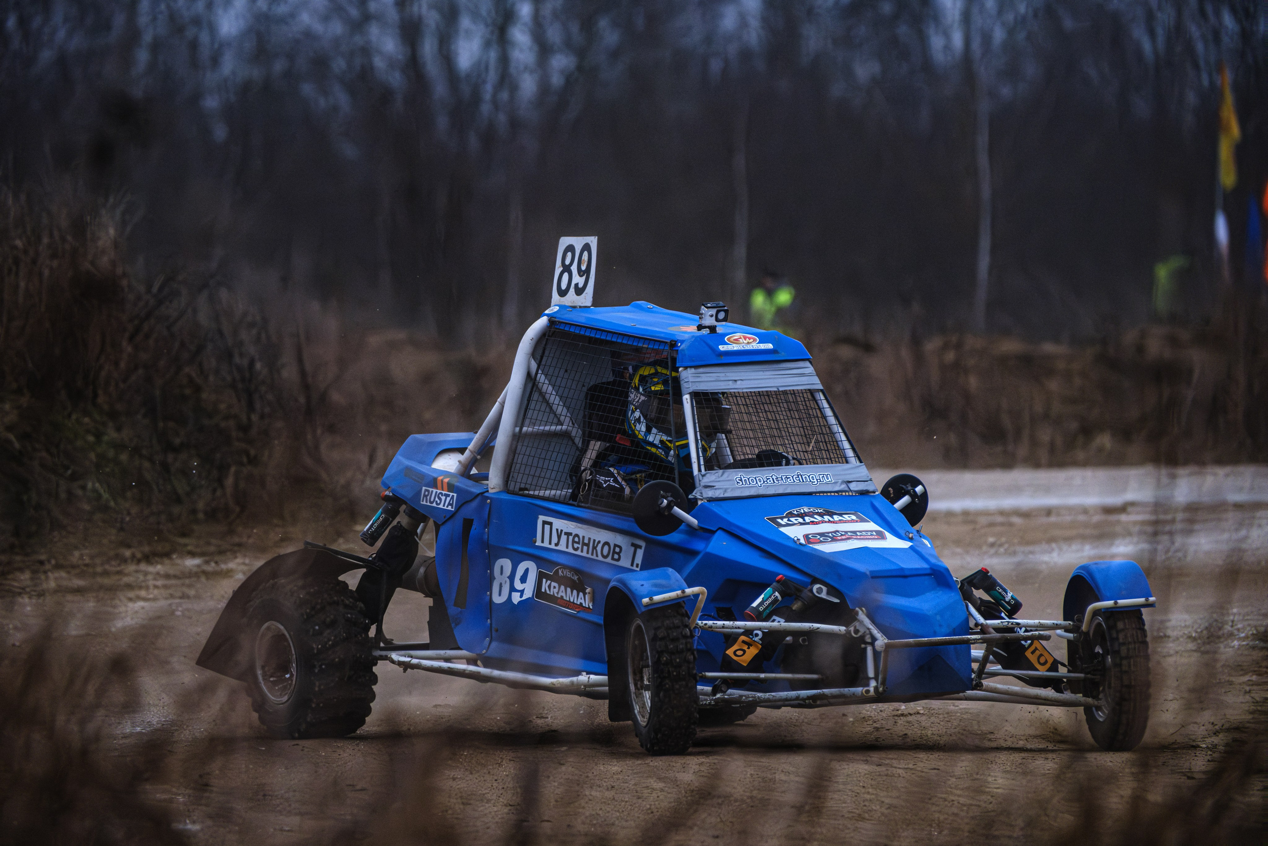 Автокросс Kramar Motorsport 2025 Москва Рязань Воронеж Игумново Бородино  icoguar фотограф Антон Медведев ADV Yuka Pro Racing