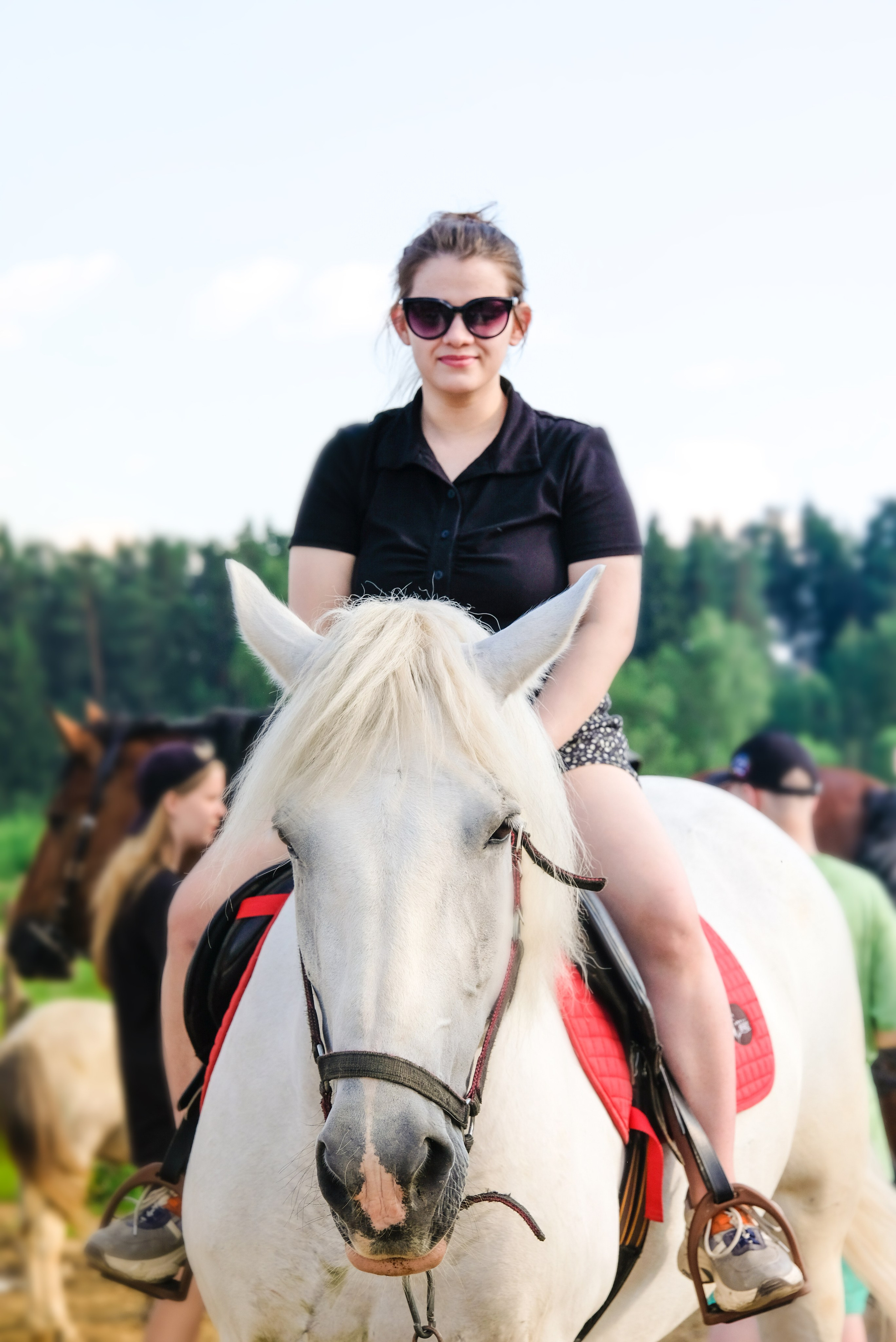 Конюшня. KRUTOVA_фотографирую жизнь