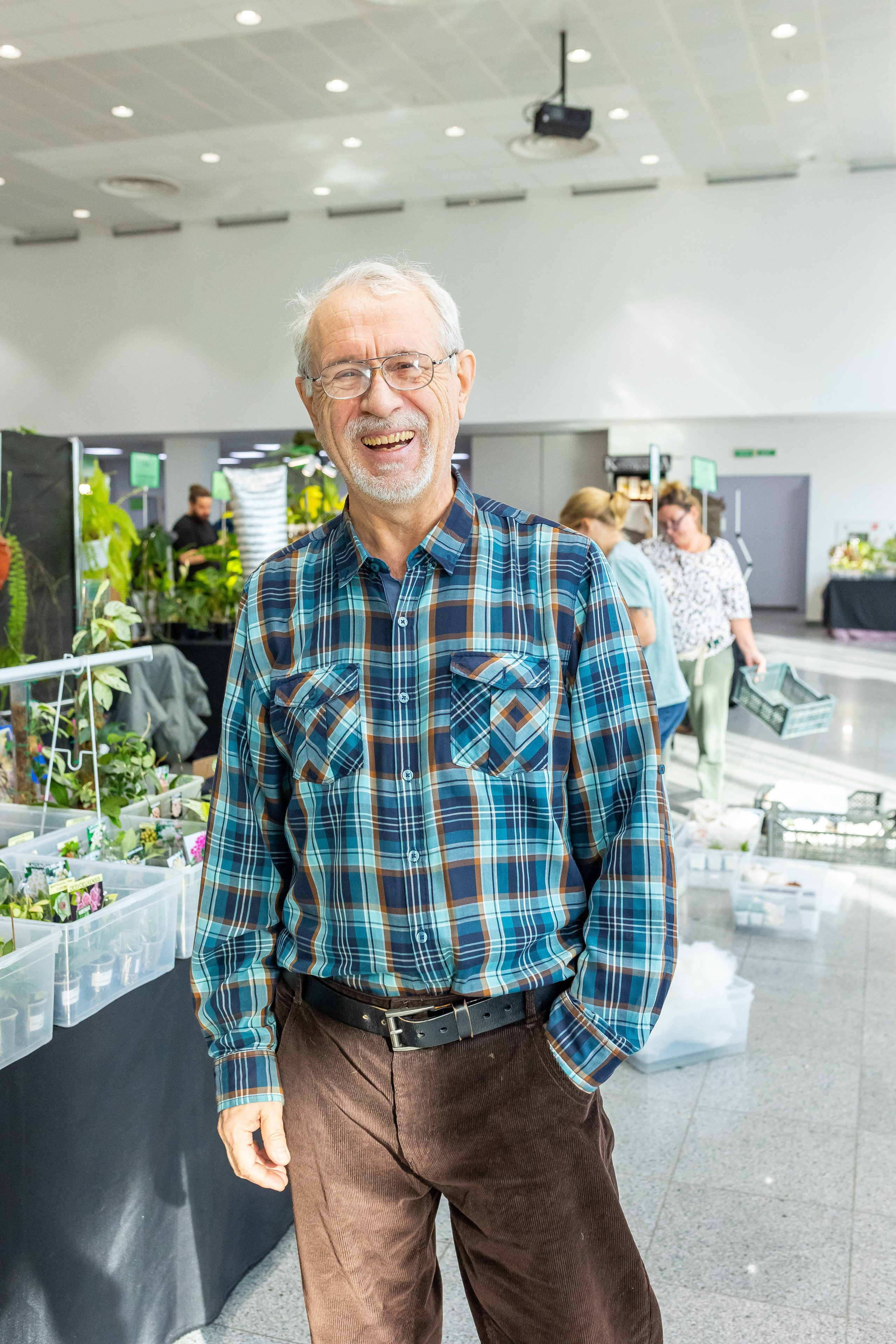 Монстериум апрель 2025. Александра Куликова фотограф, Москва