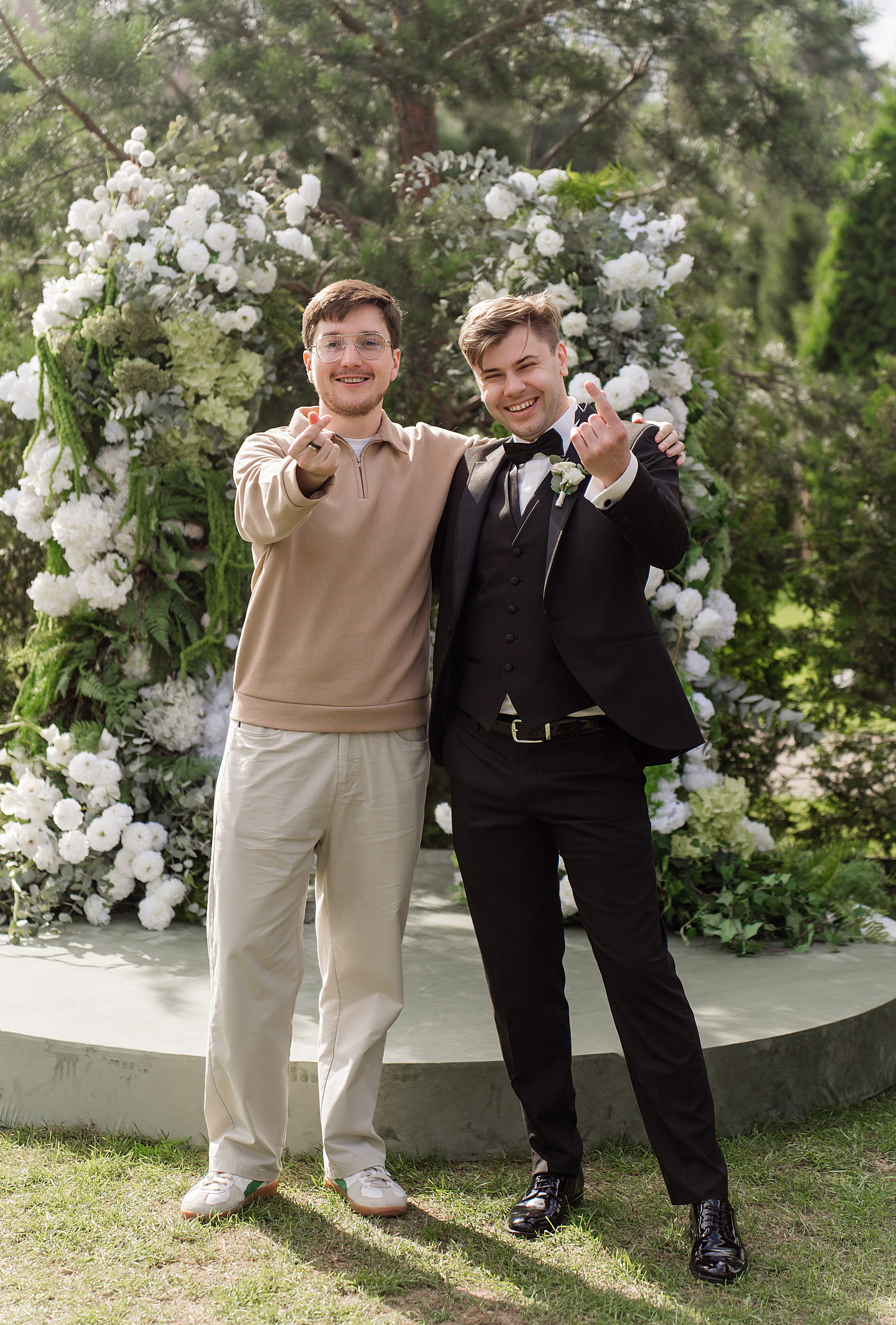 Клкллкаккк. Свадебный фотограф