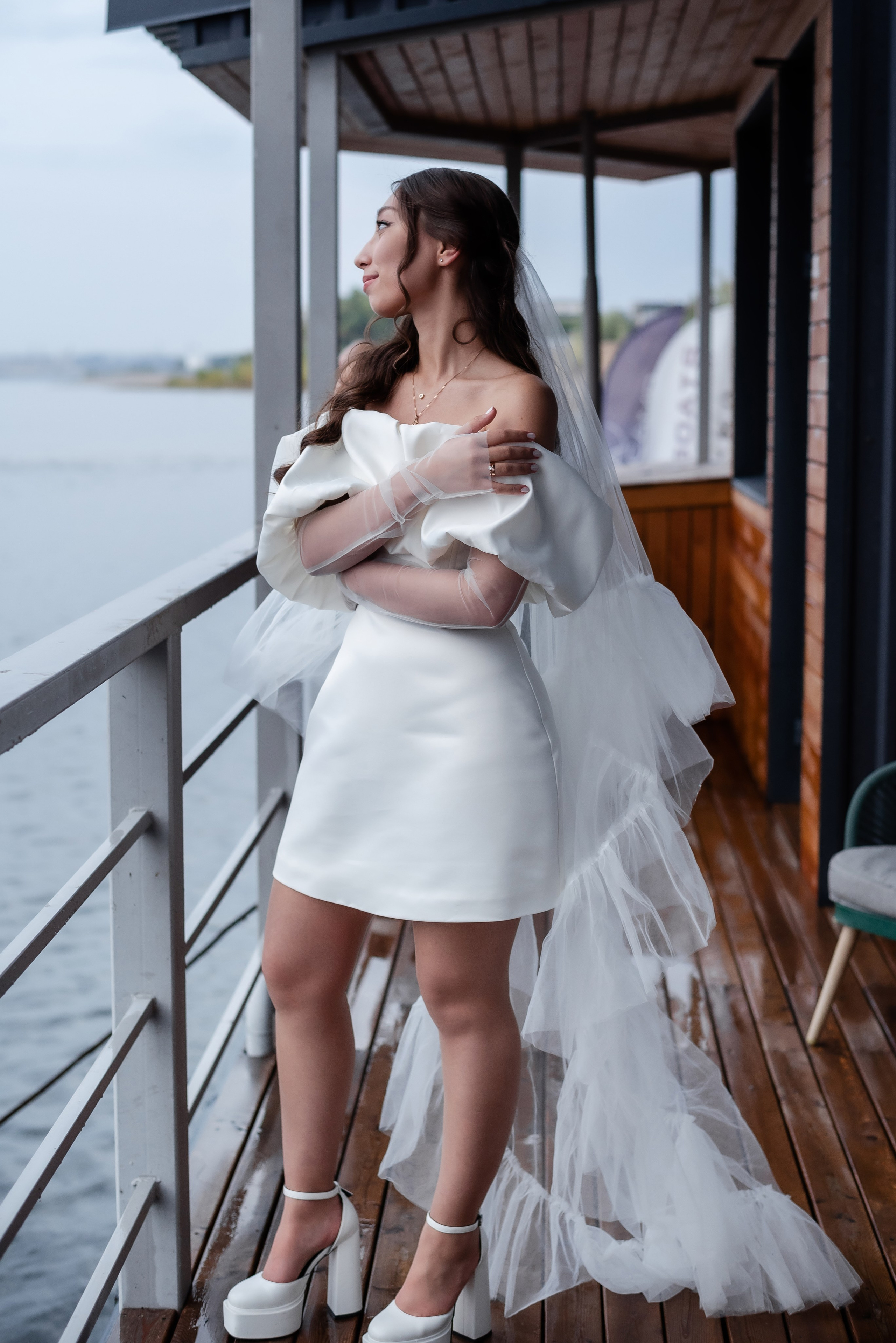 Марина+Василий. Свадебный и семейный фотограф Волгоград Ксения Афонина