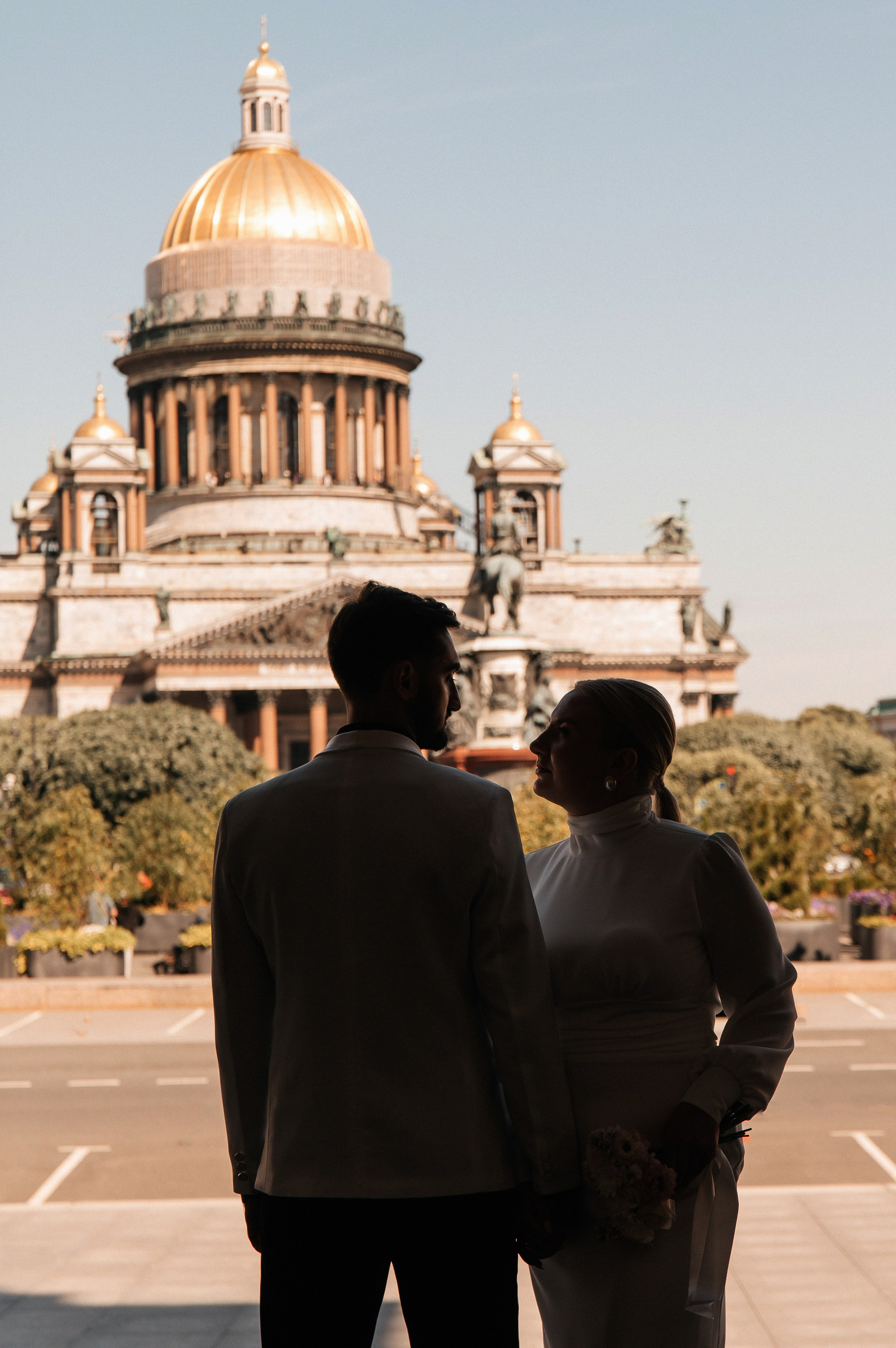 7.07.2024. Мария — Свадебный фотограф