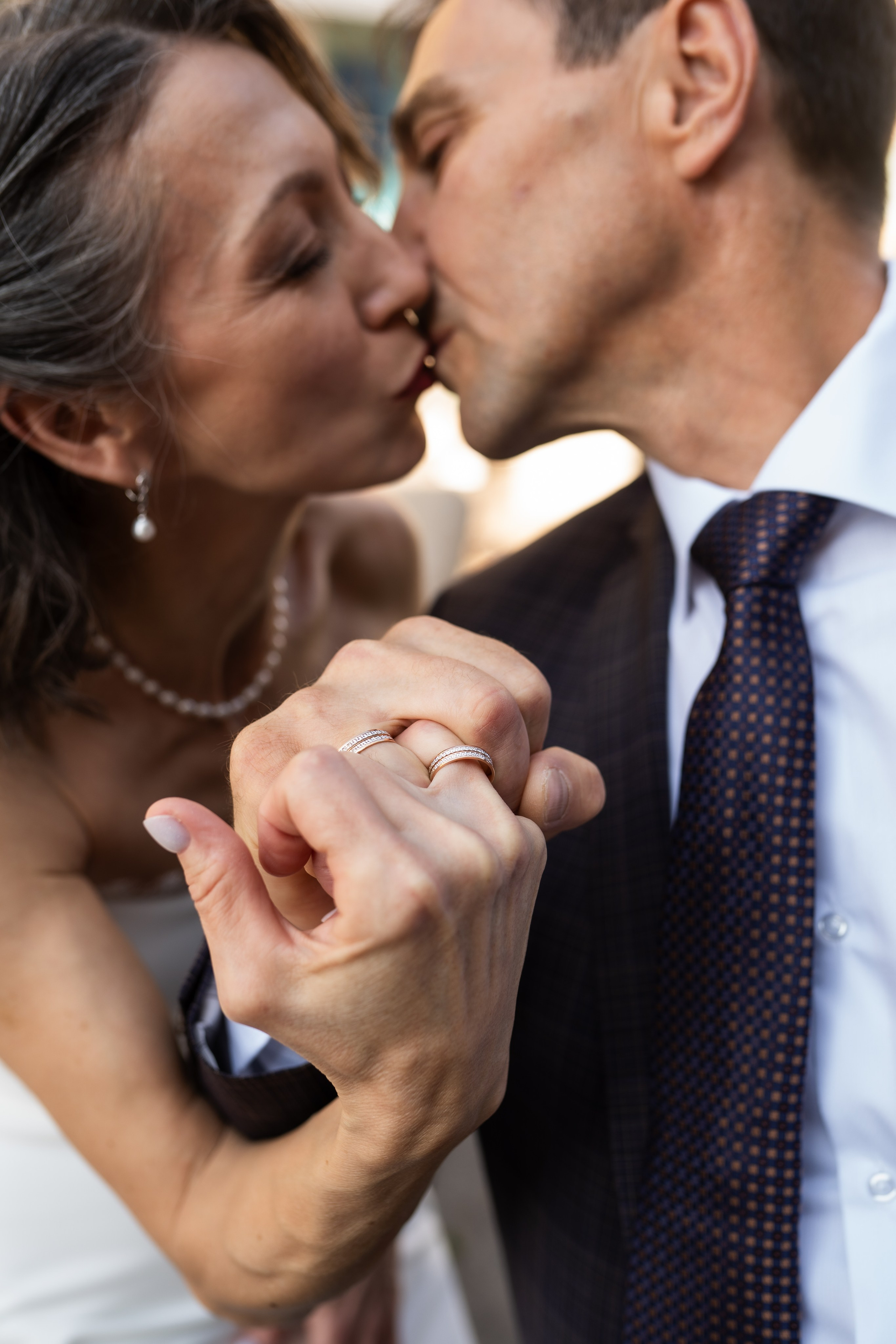 Леонид и Ирина. Фотограф в Самаре Иван Булатов