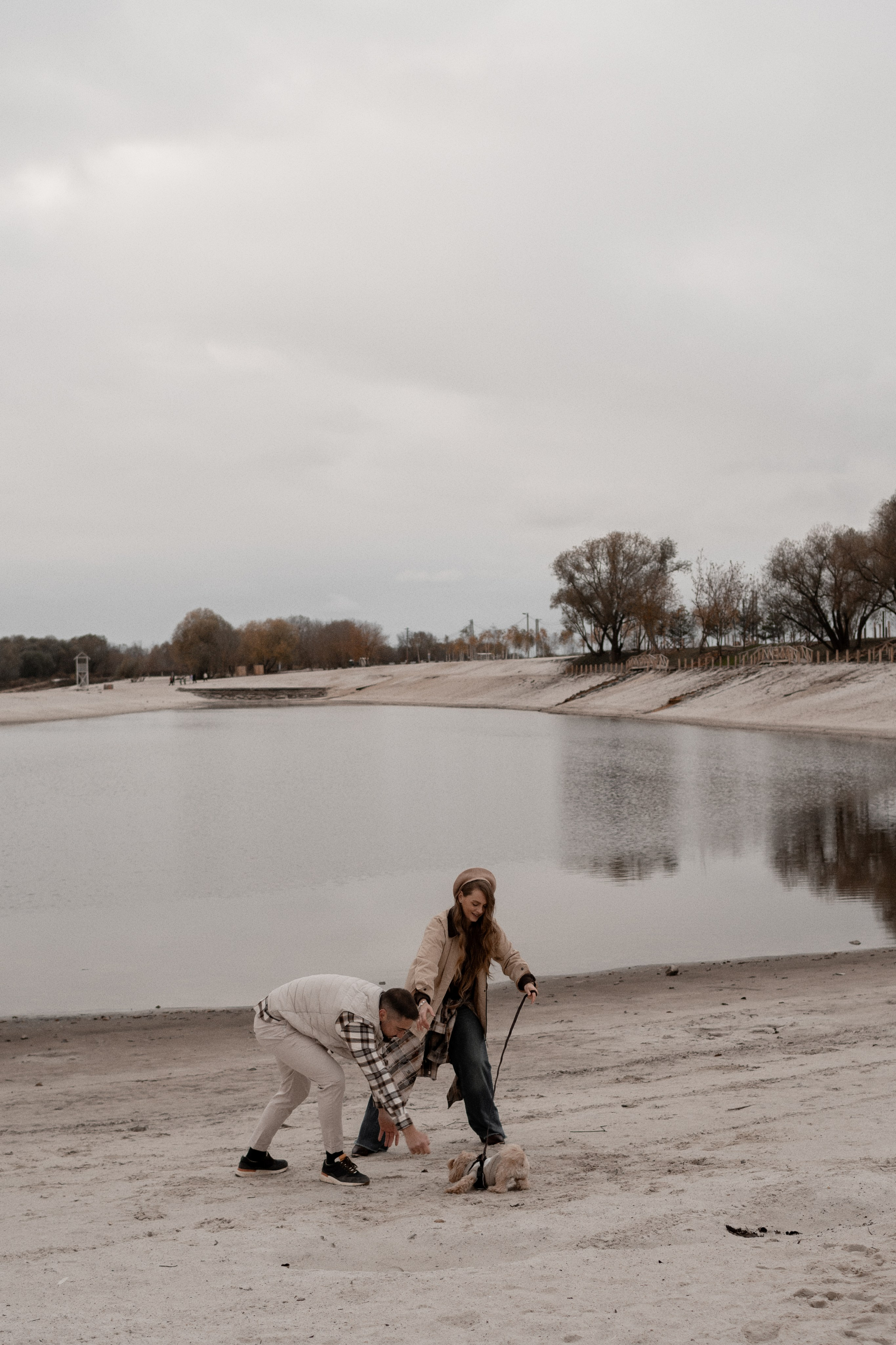 Алексей и Виктория. Свадебный и семейный фотограф в Серпухове Александра Дерюшева