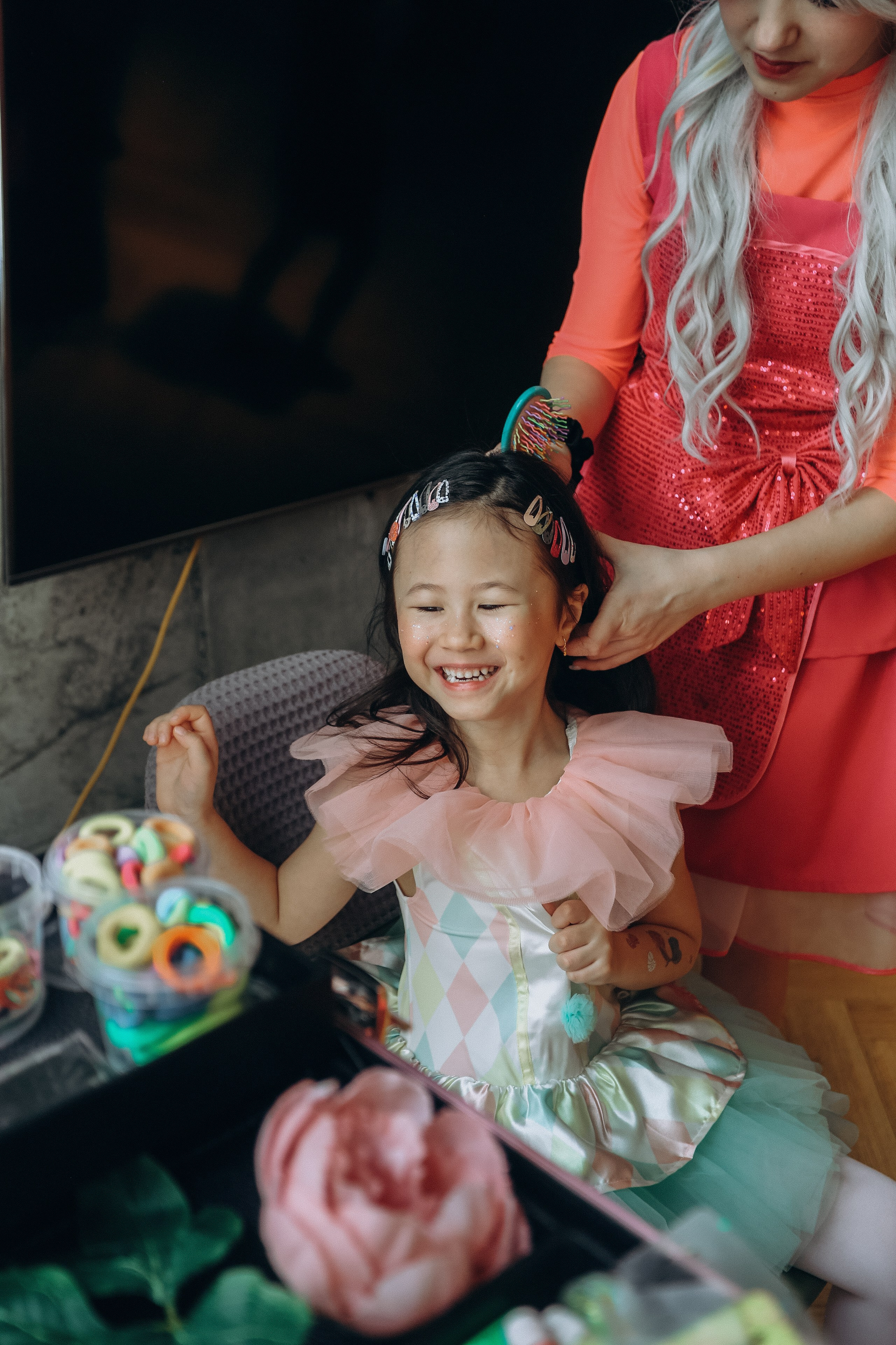 День рождения Софии! Kids play. Детский фотограф, Волгоград